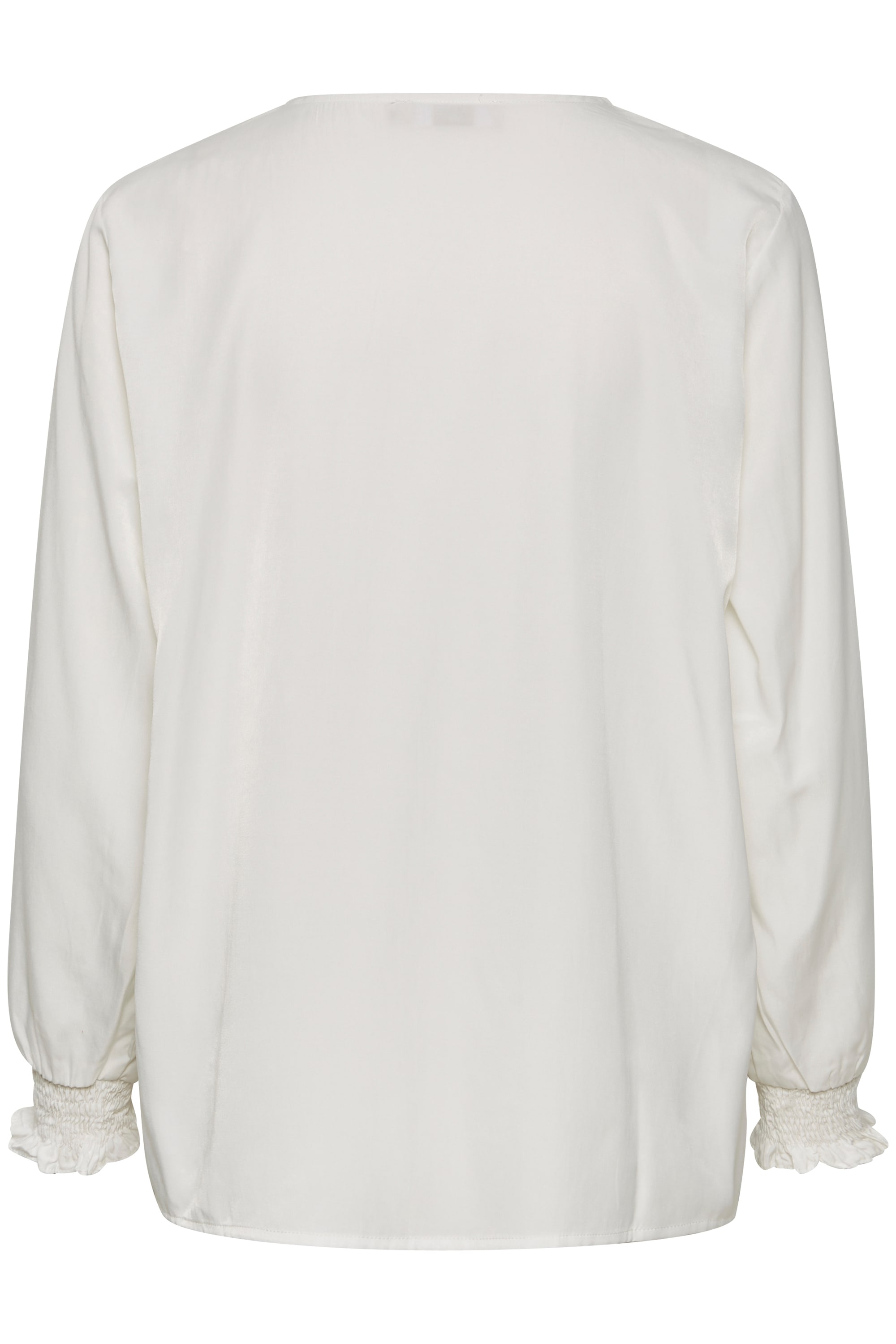 Cream Langarmbluse »Bluse langarm FengCR«
