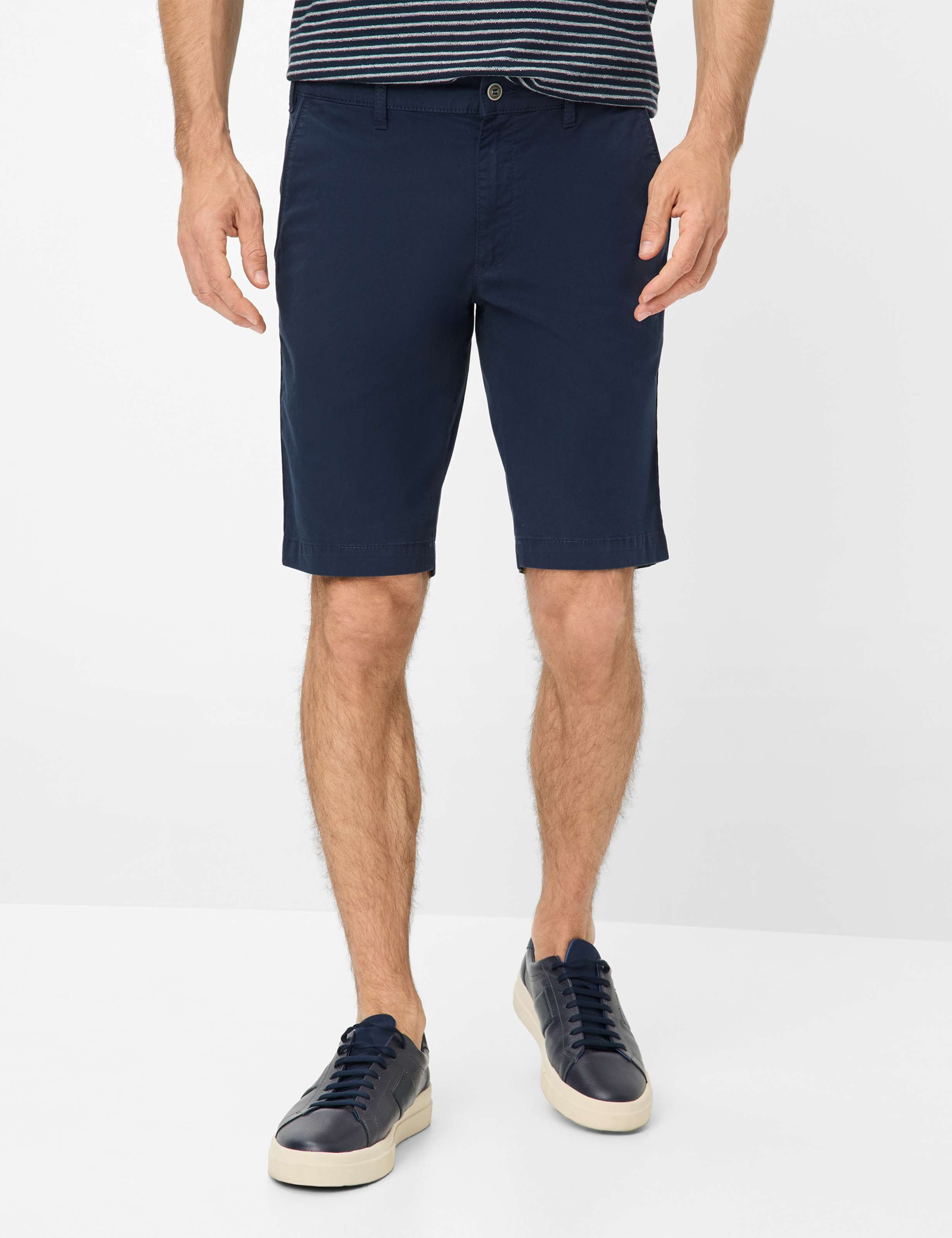 EUREX by BRAX Bermudas "Style BURT" günstig online kaufen