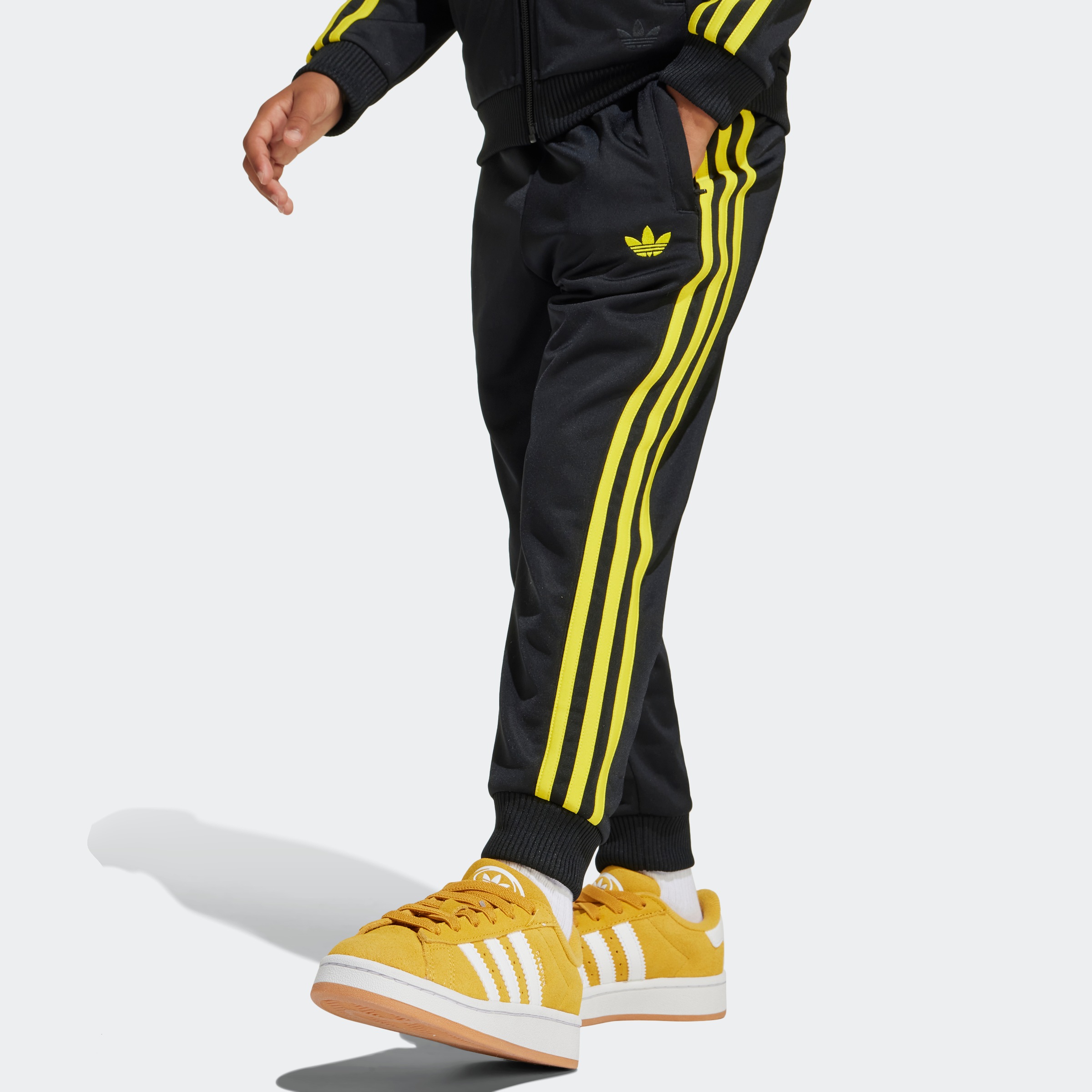 adidas Originals Sportinės kelnės »SST TRACKSUIT« (2 tl...