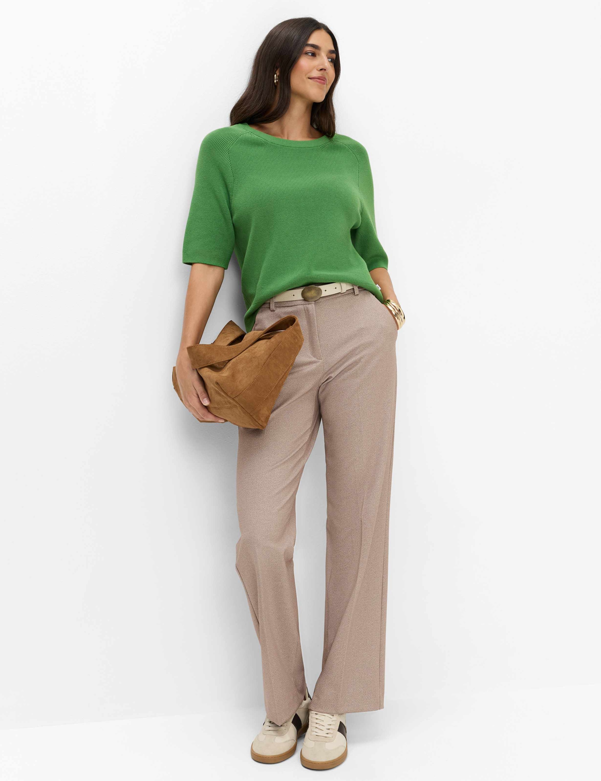Brax 5-Pocket-Hose »Style MAINE«