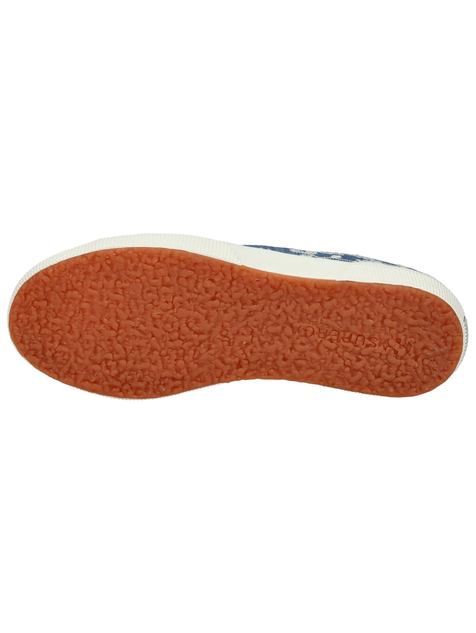 Superga Sneaker »Superga Sneaker Baumwolle«