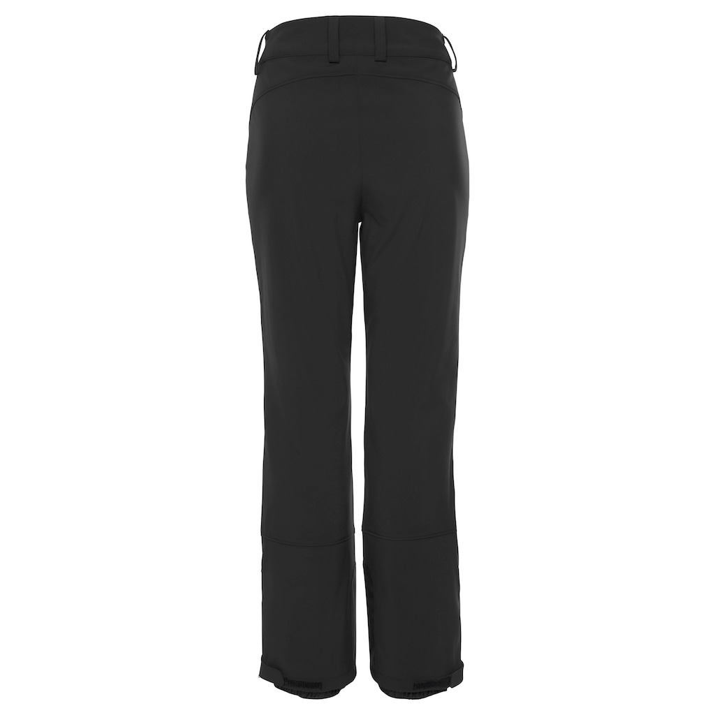 Polarino Skihose