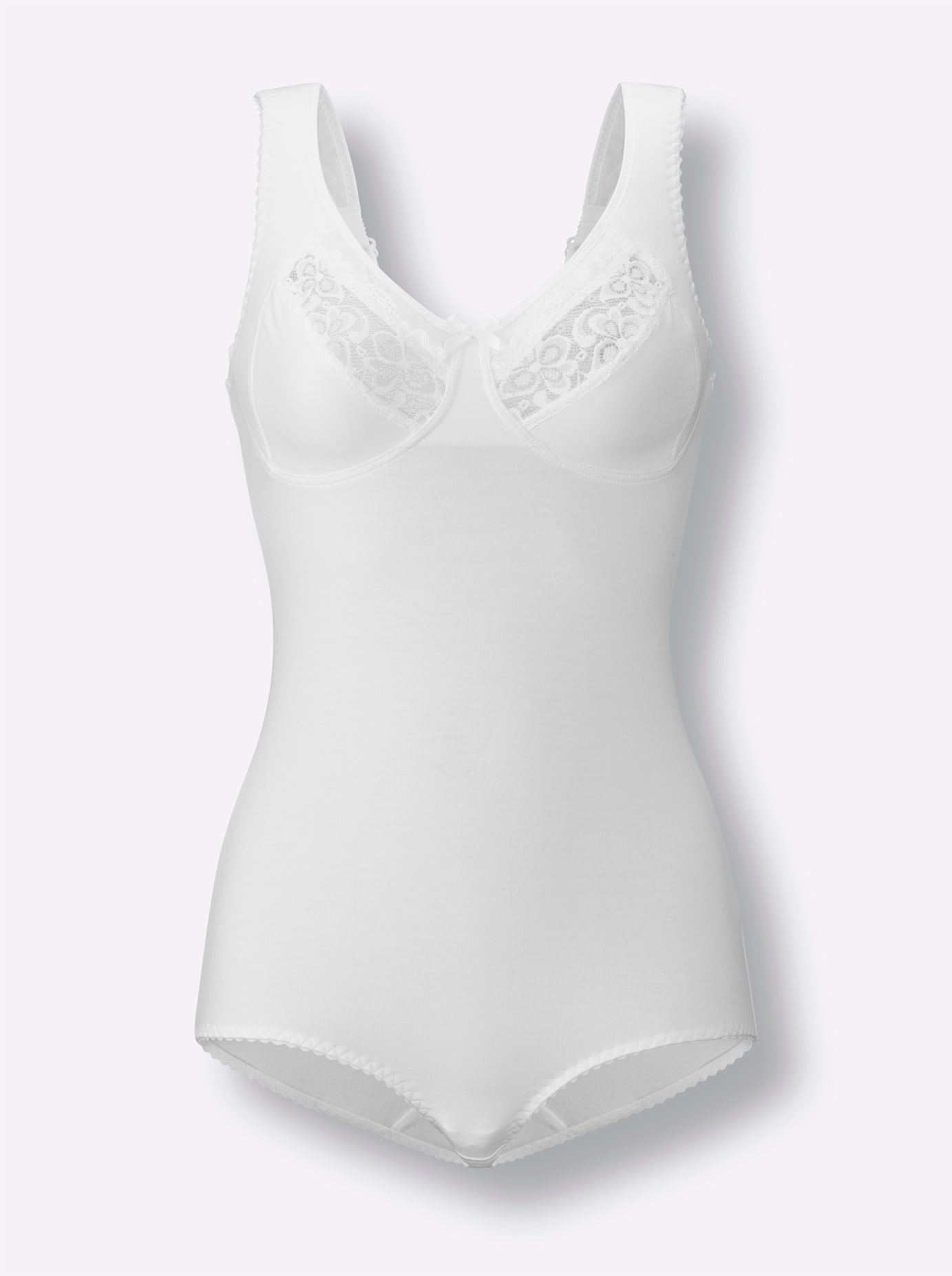 wäschepur Body