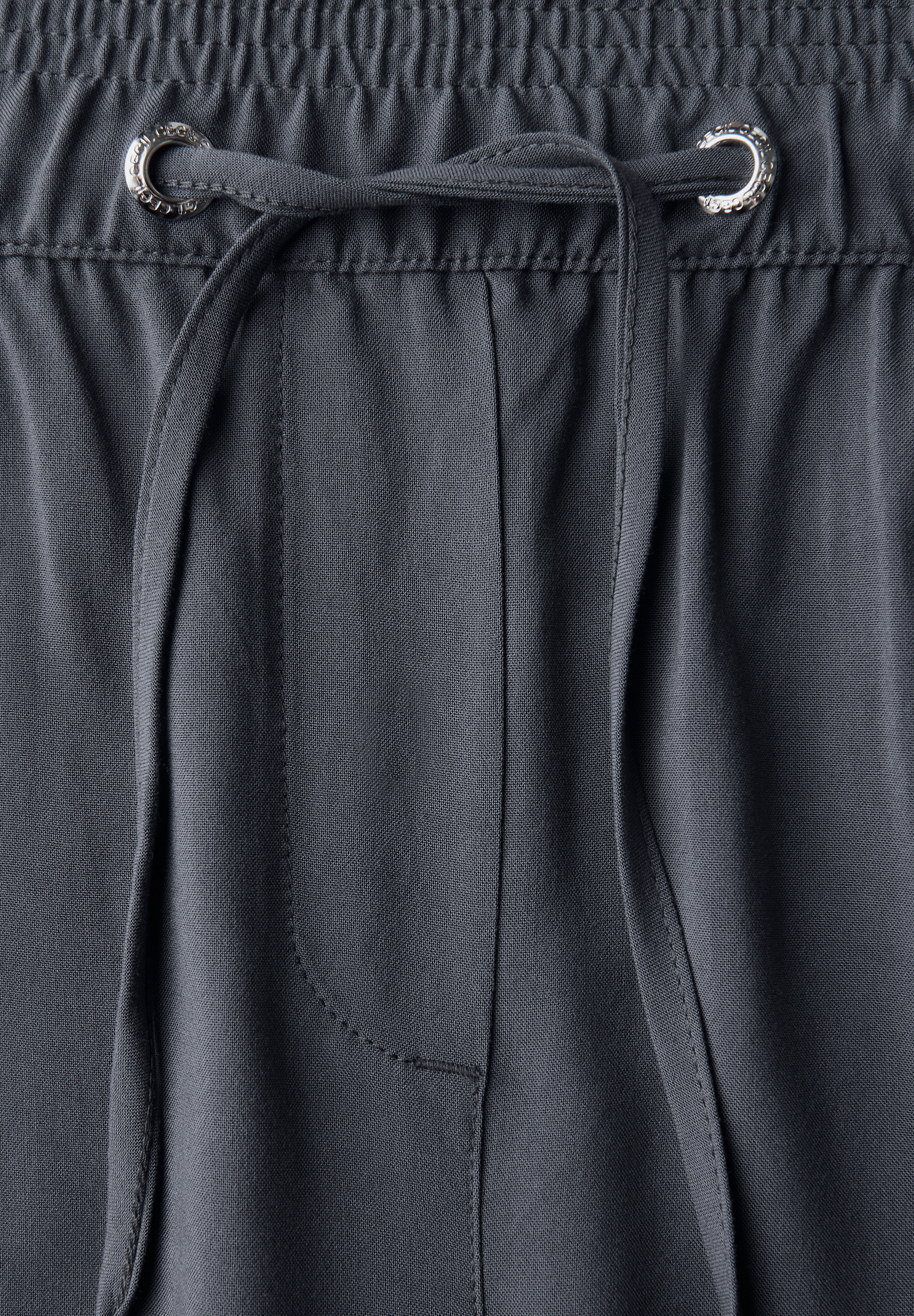 Cecil Marlene-Hose, High Waist