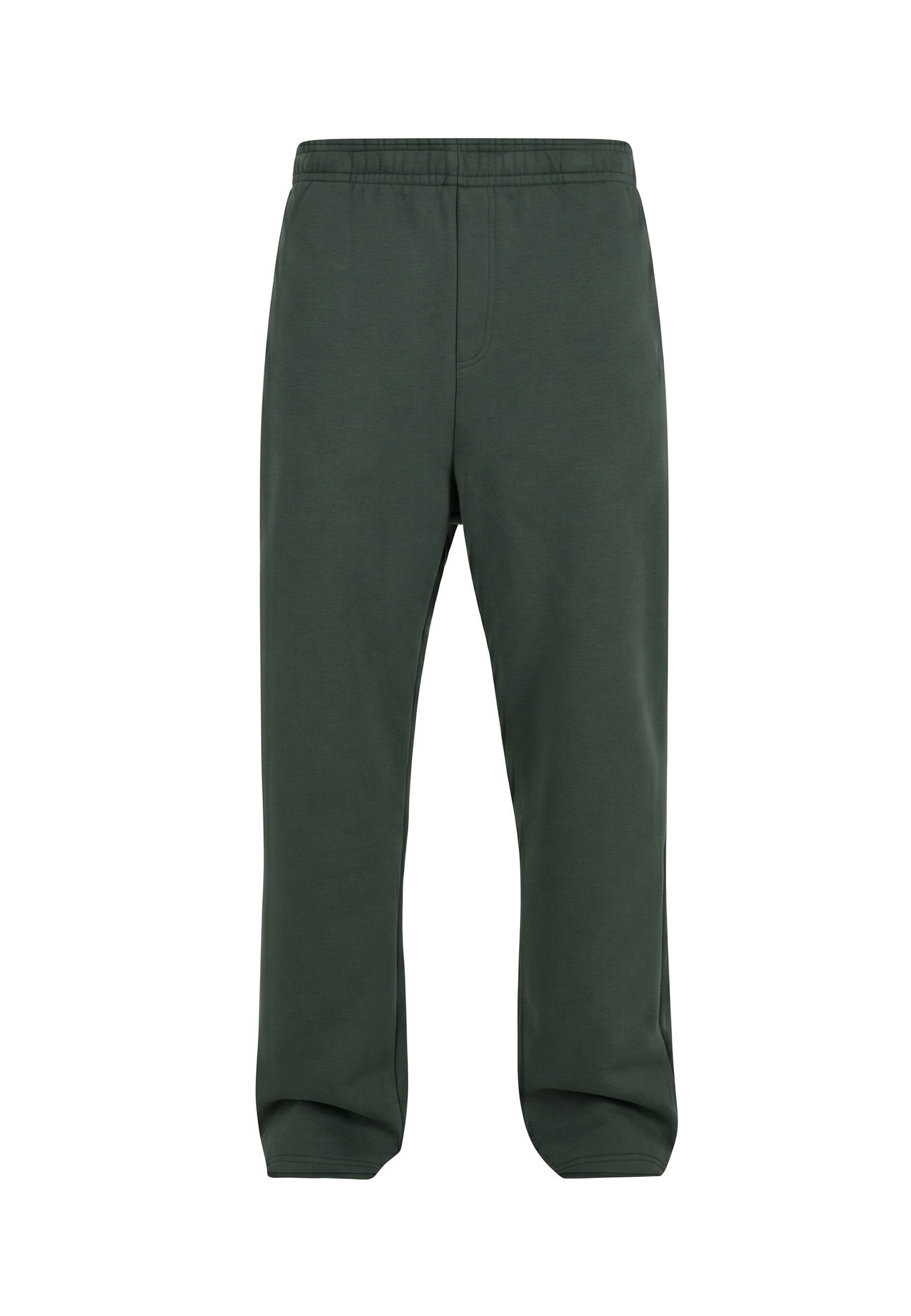 URBAN CLASSICS Jogginghose "Urban Classics Fluffy Trackpants"