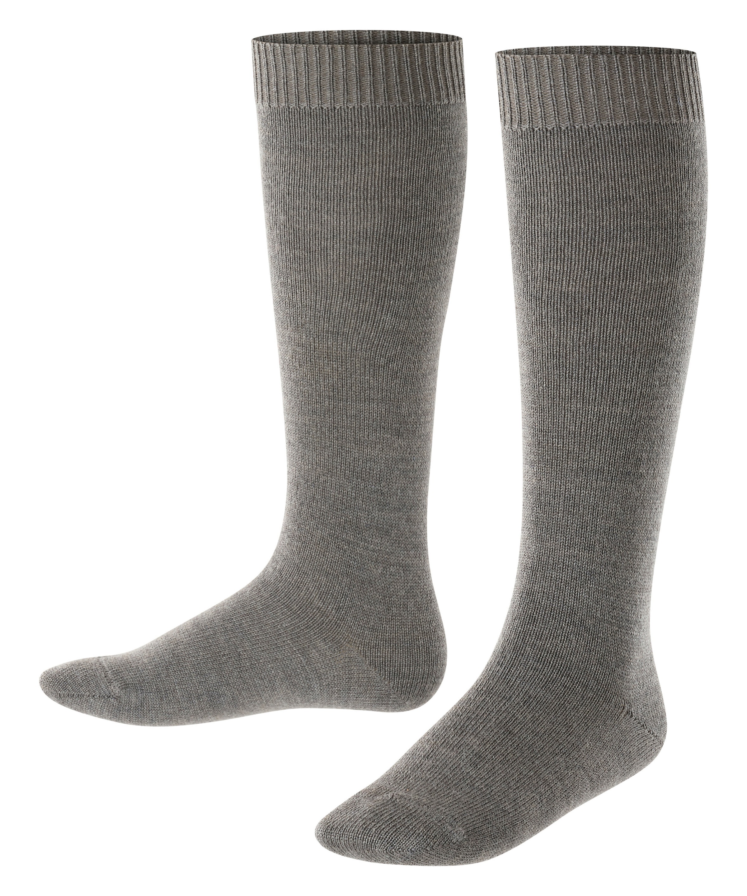 FALKE Kniestrümpfe "Comfort Wool" 1 Paar tlg.