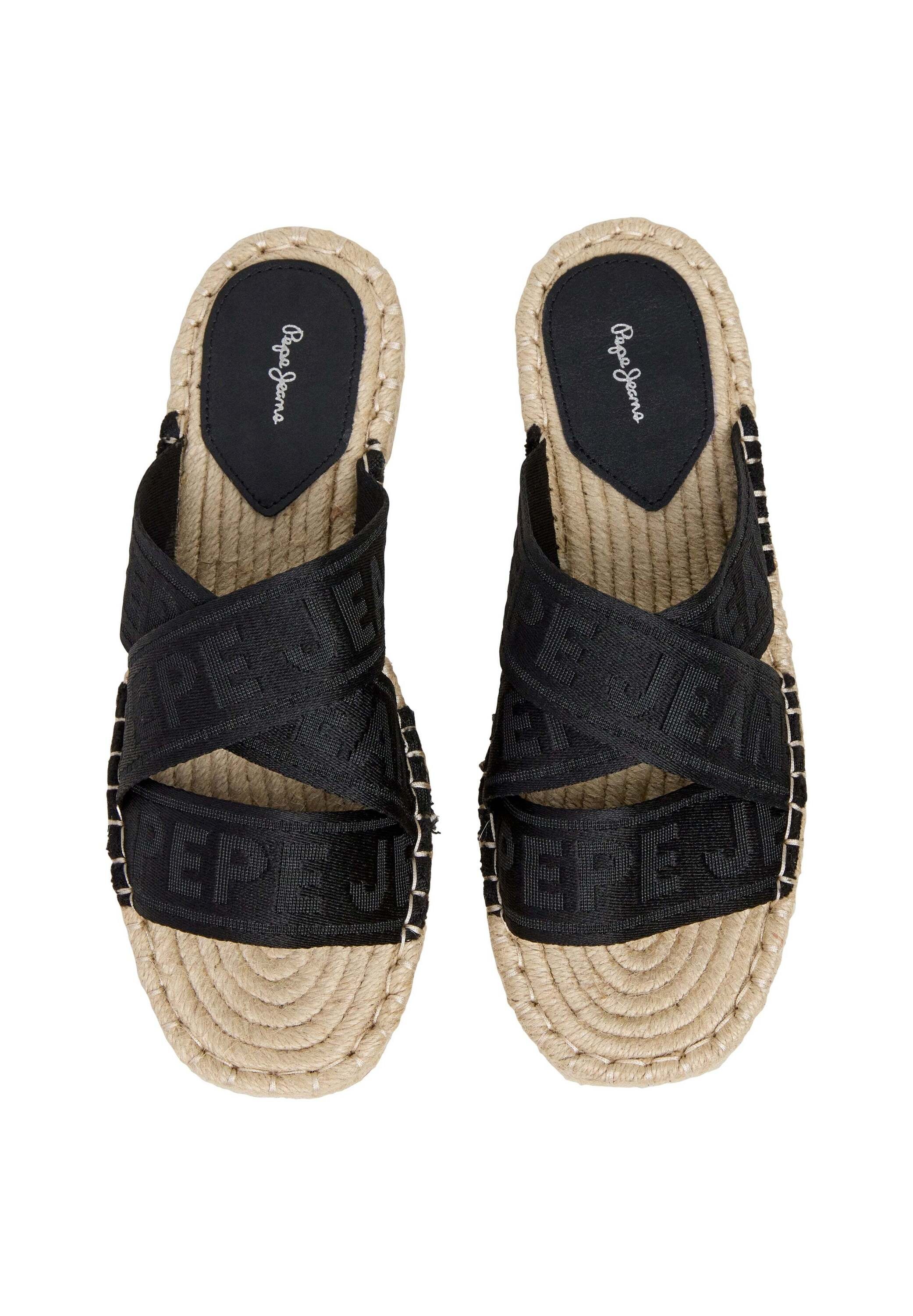 Pepe Jeans Sandale »sandals AURI DANCE W«
