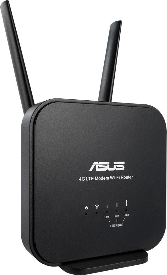Asus WLAN-Router »4G-N12 B1«