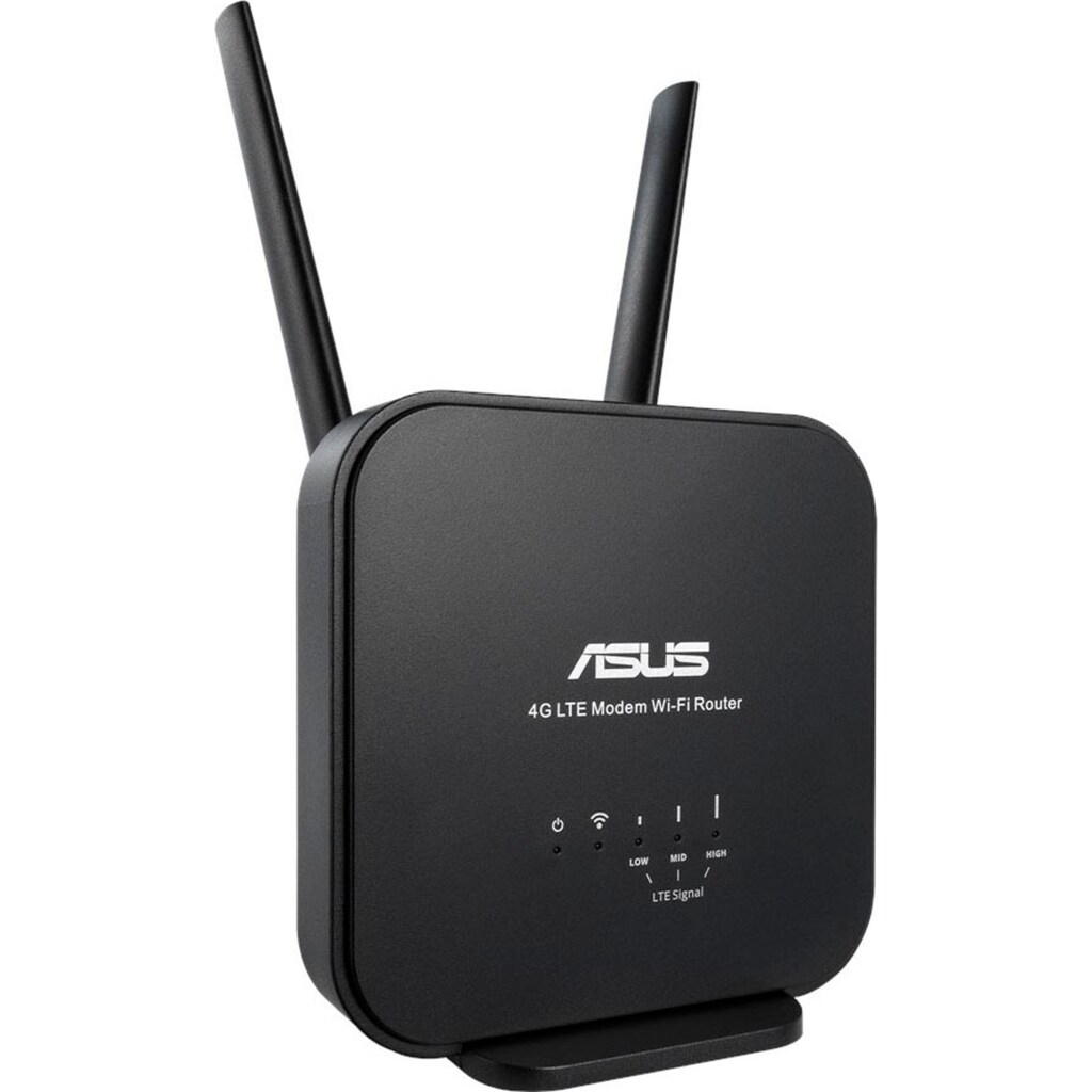 Asus WLAN-Router »4G-N12 B1«