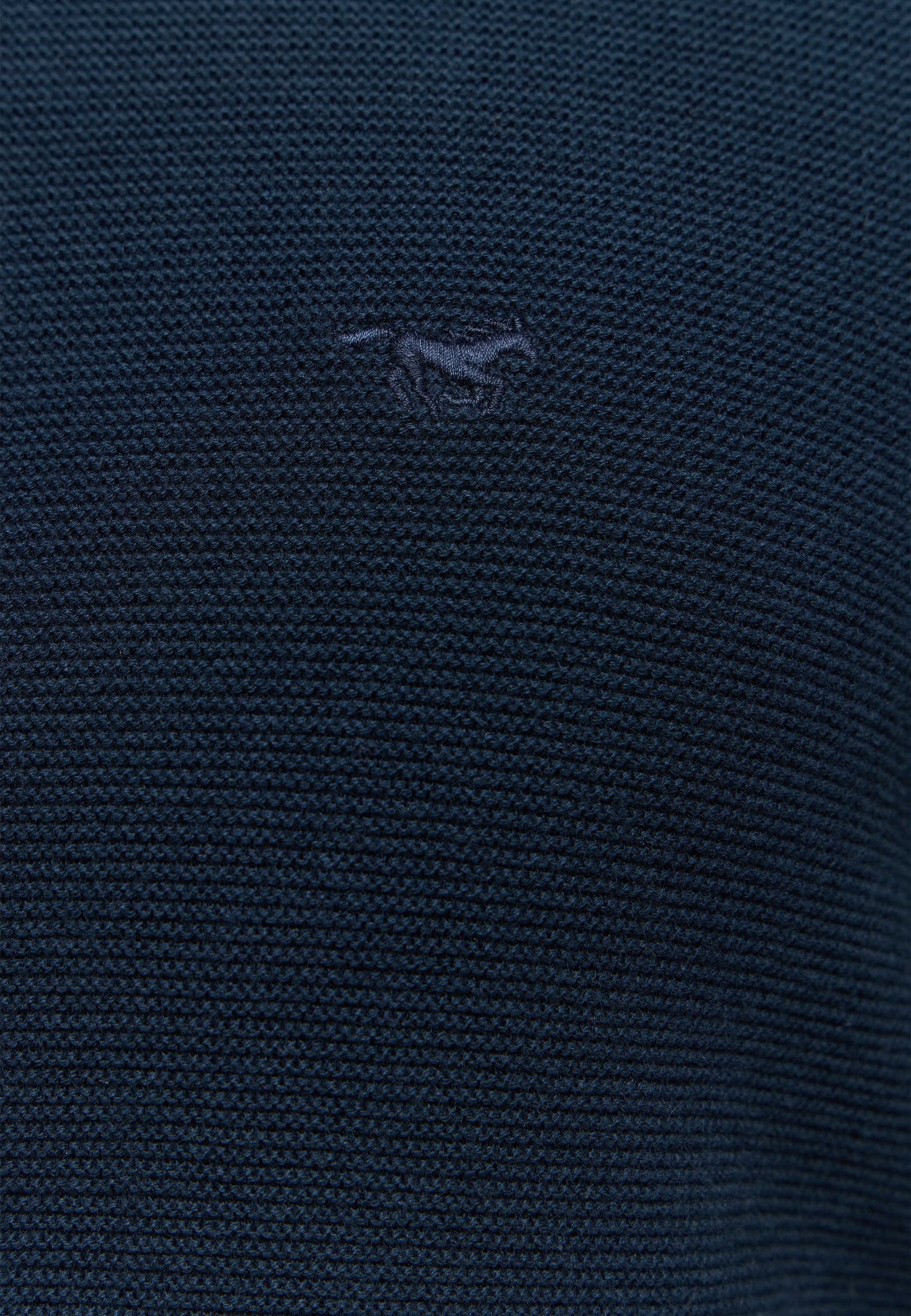 MUSTANG Sweater »Herren Style Elliot«