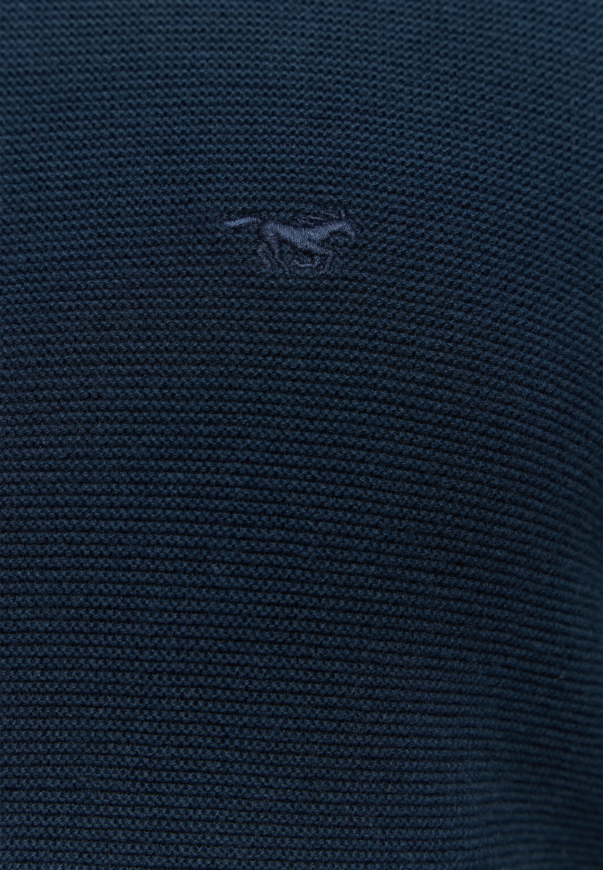 MUSTANG Sweater "Strickpullover" günstig online kaufen