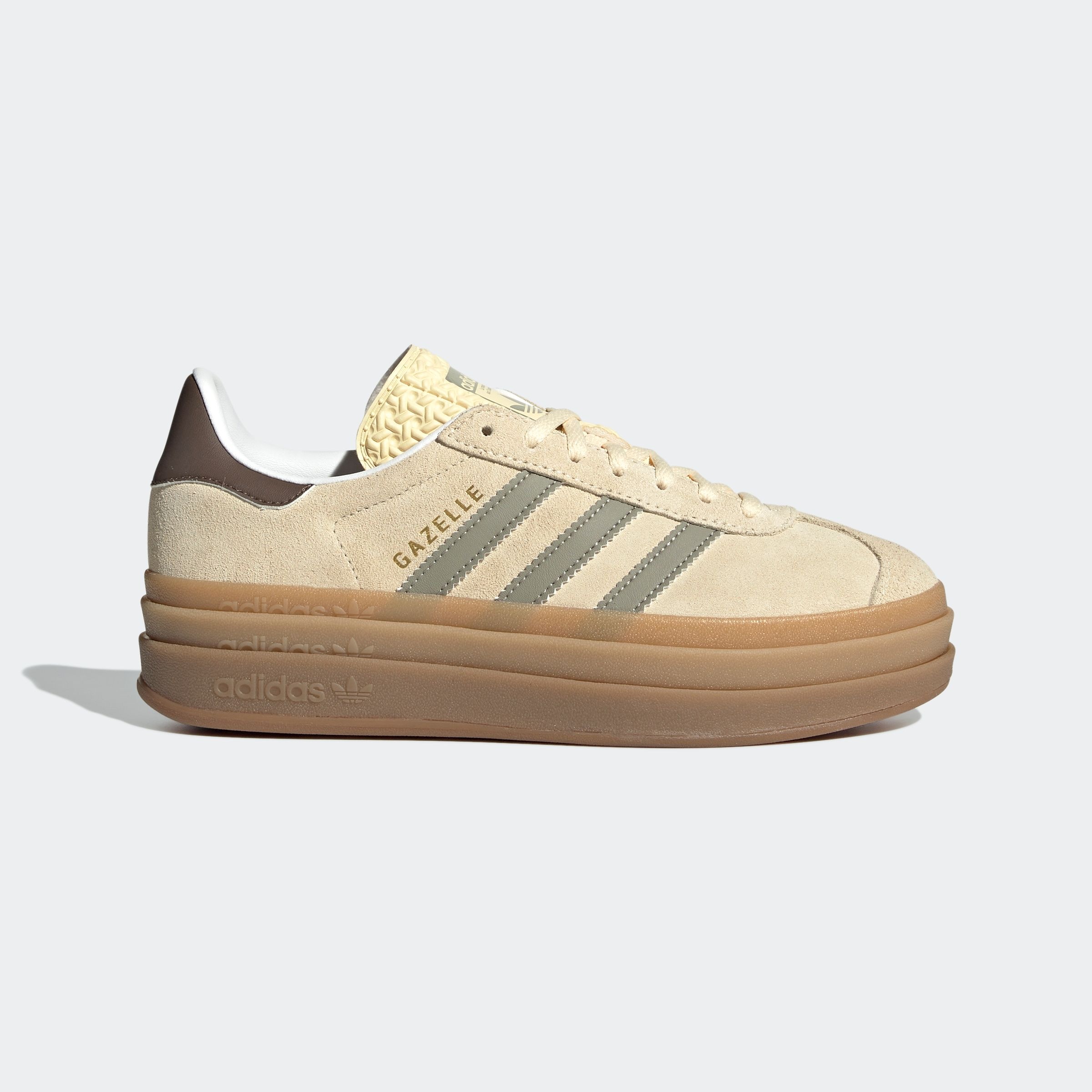 adidas Originals Sneaker "GAZELLE BOLD" günstig online kaufen
