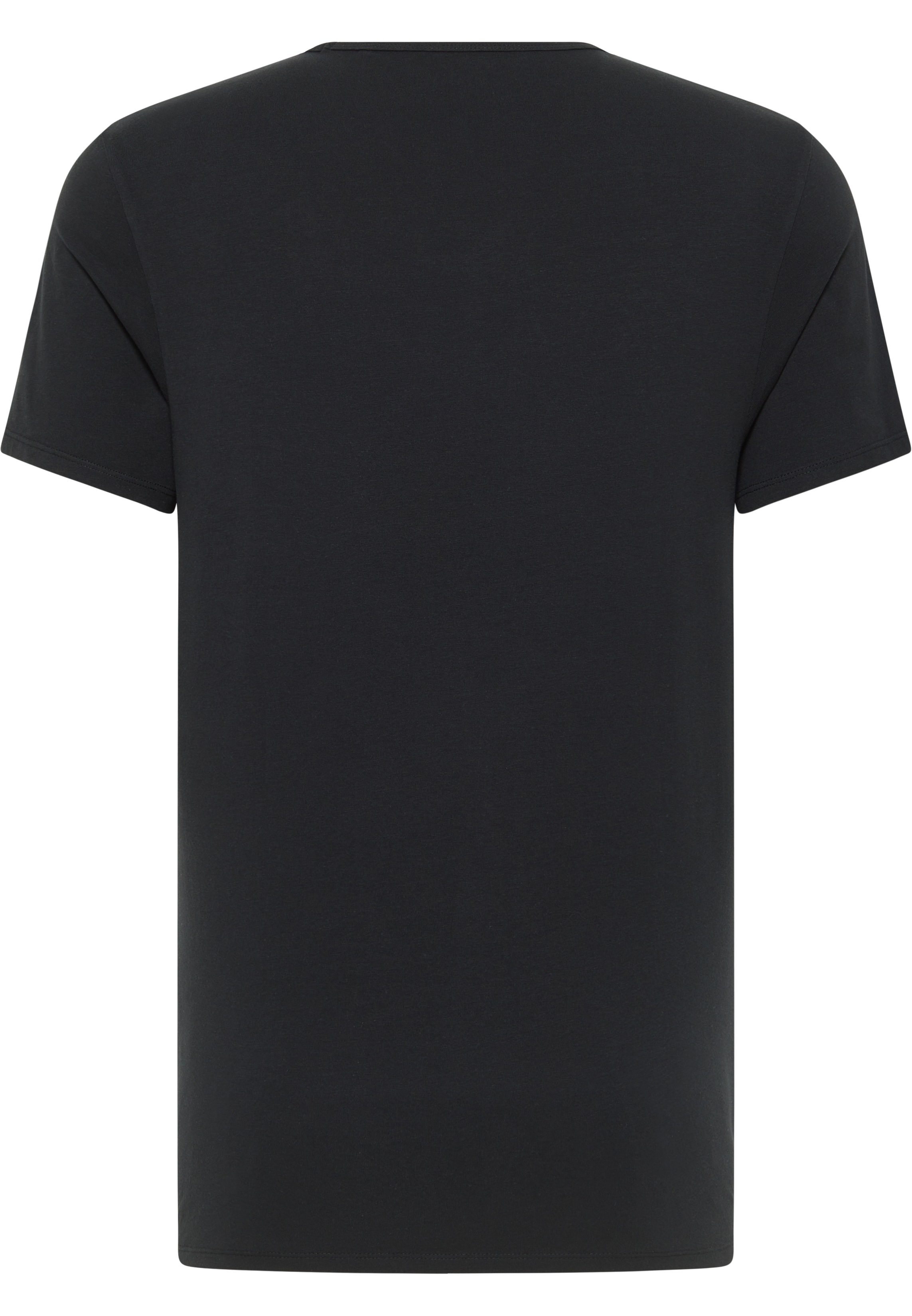 Thumbnail - MUSTANG T-Shirt "Amado" Packung, 2er