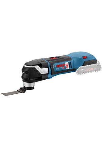 Bosch Professional Akku-Multifunktionswerkzeug »GOP 18V-2...