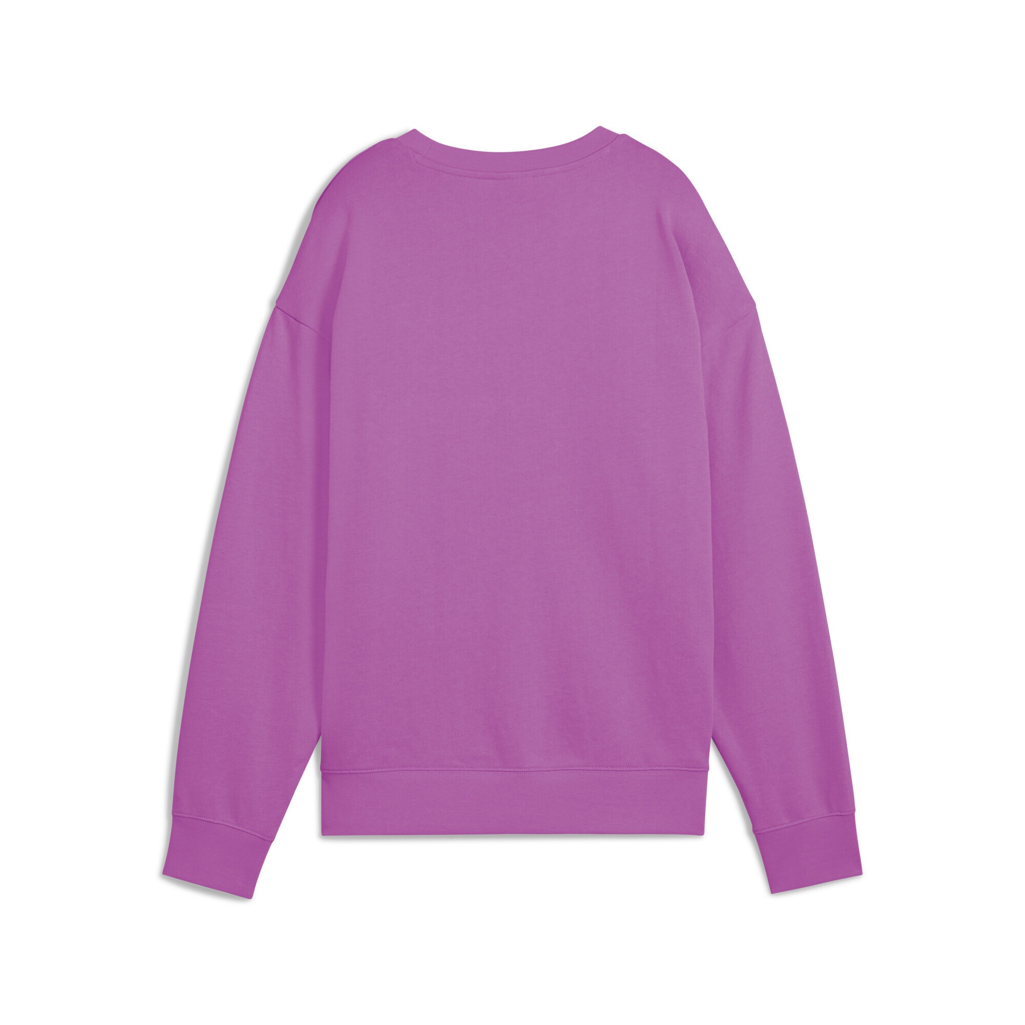 PUMA Sweatshirt »ESS ELEVATED Bequemer Crewneck Damen«
