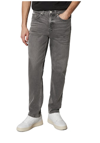 Marc O'Polo DENIM Marc O'Polo Džinsai Tapered-fit-Jeans ...