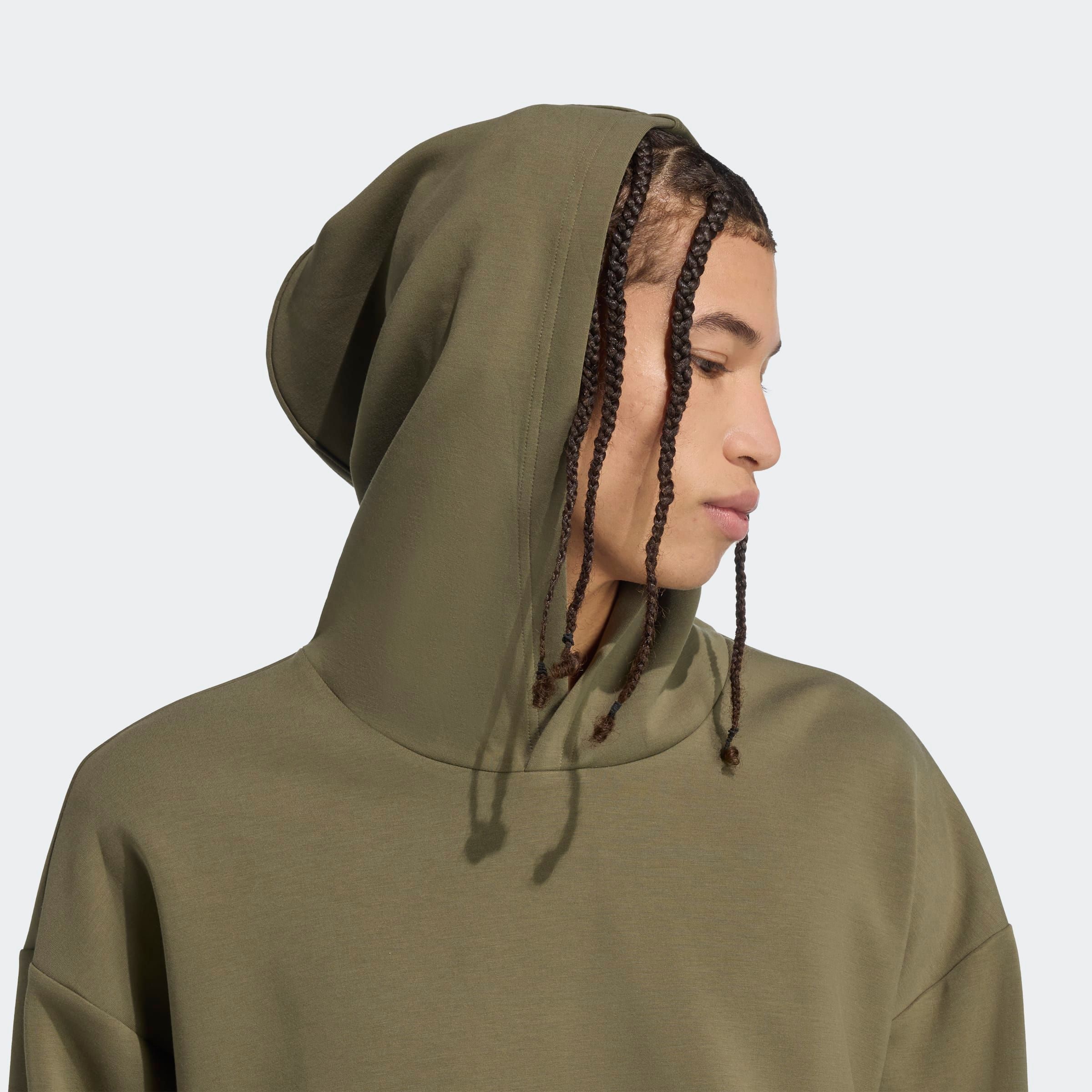 adidas Sportswear Kapuzensweatshirt »M SL SK HD«, (1 tlg.)