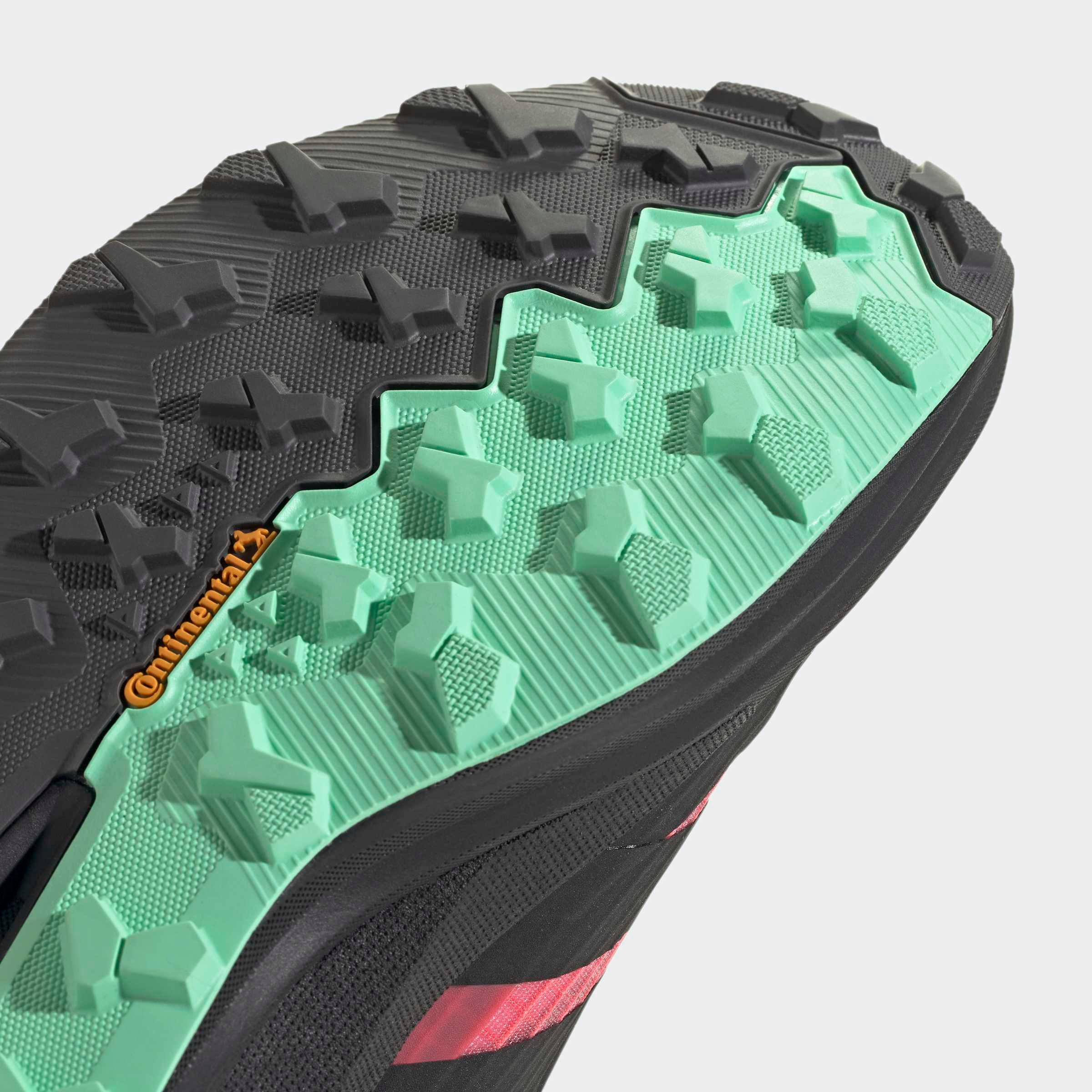 adidas TERREX Wanderschuh »FREEHIKER 3 LOW GORE-TEX®«  wasserdicht dank Gore-Tex Membrane