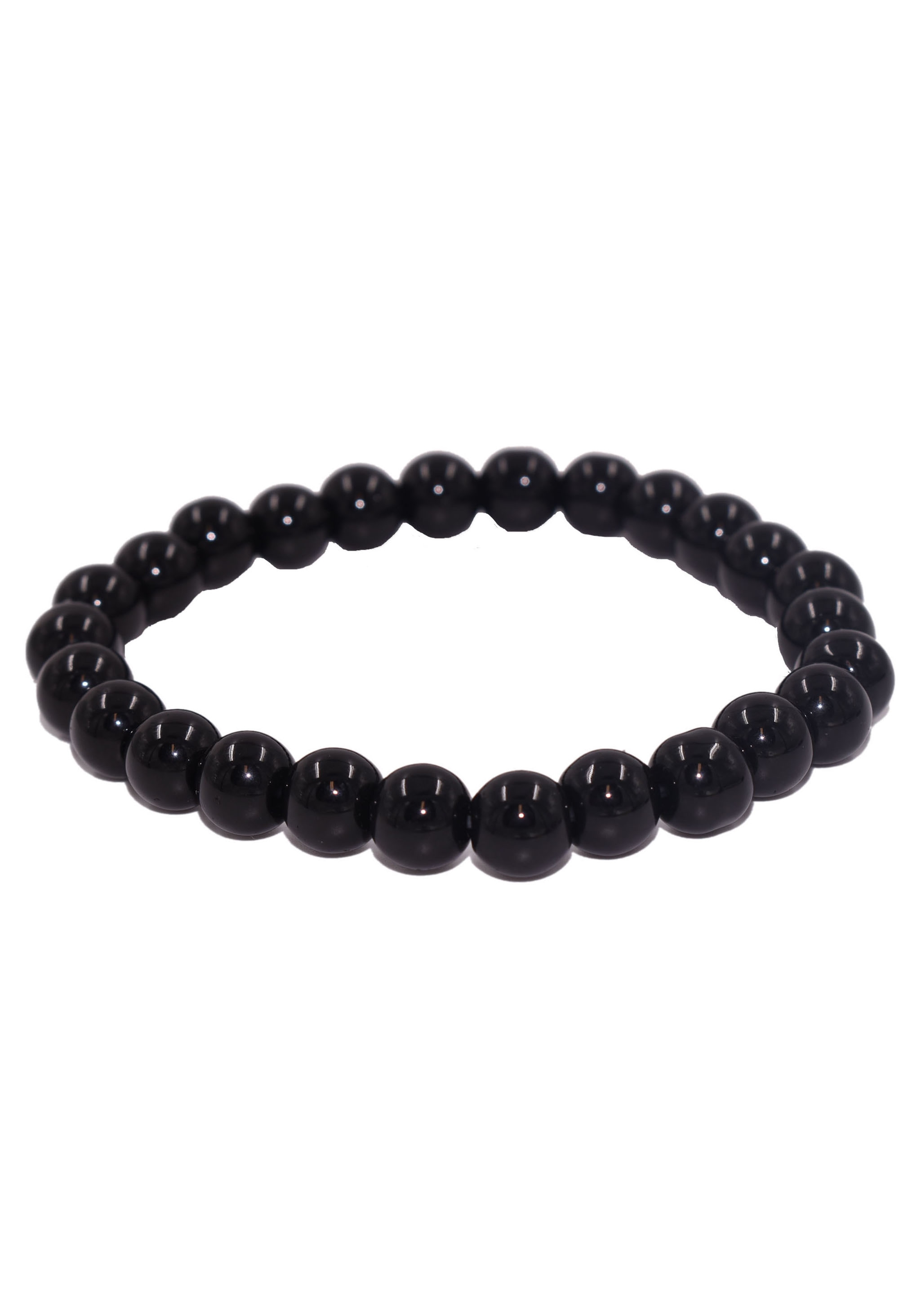 Firetti Armband »Schmuck Geschenk, Energie«, Made in Germany - mit Onyx, Karneol oder Aventurin