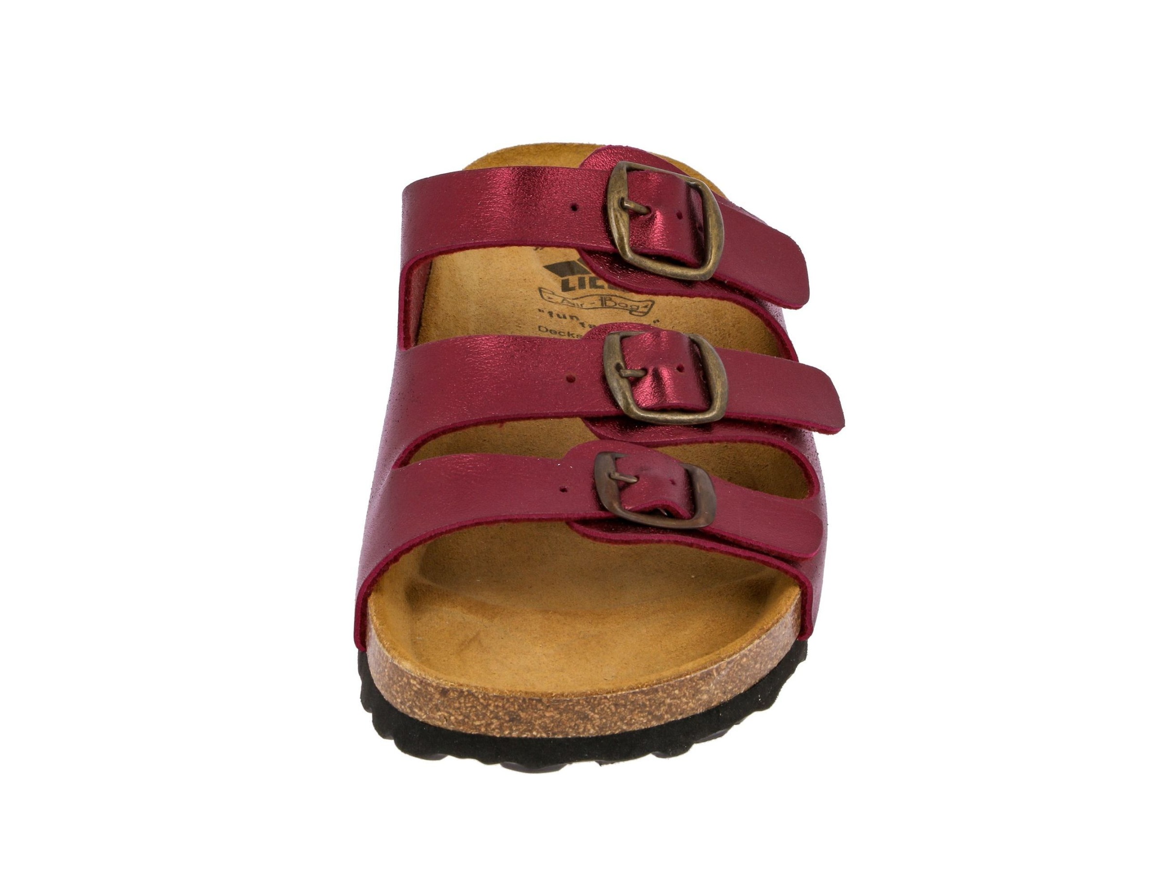 Lico Pantolette »Pantolette Bioline Lady Soft«