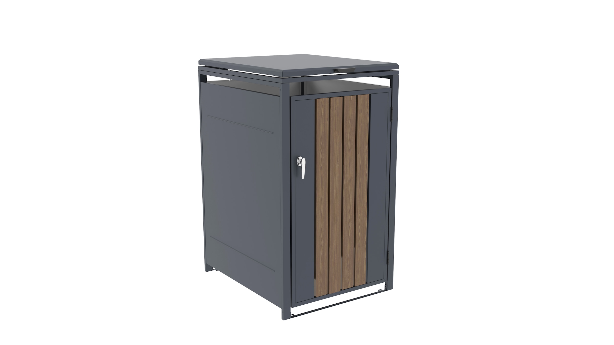 KONIFERA Mülltonnenbox »Premium«