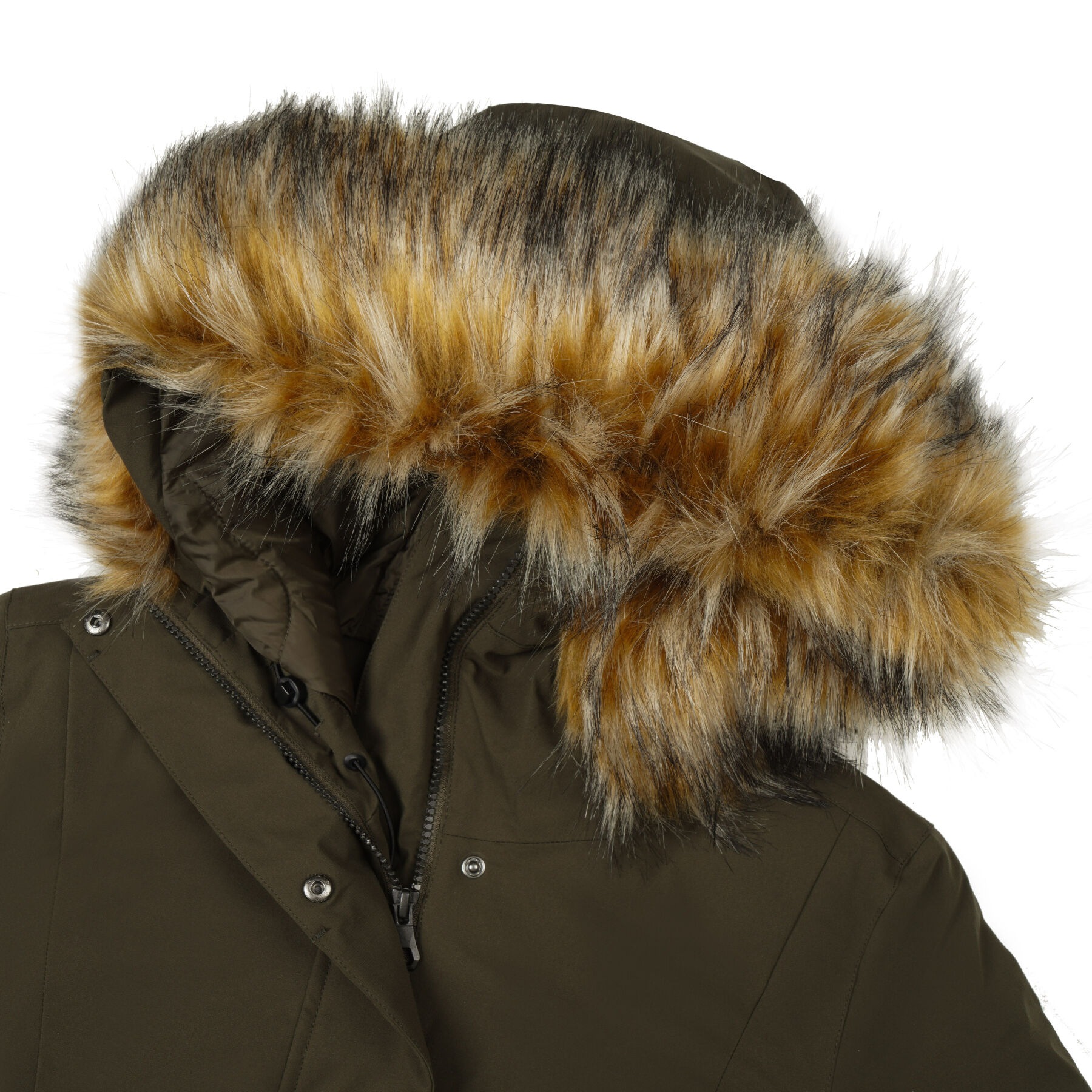 Icepeak Outdoorjacke »Icepeak Mantel Maben«