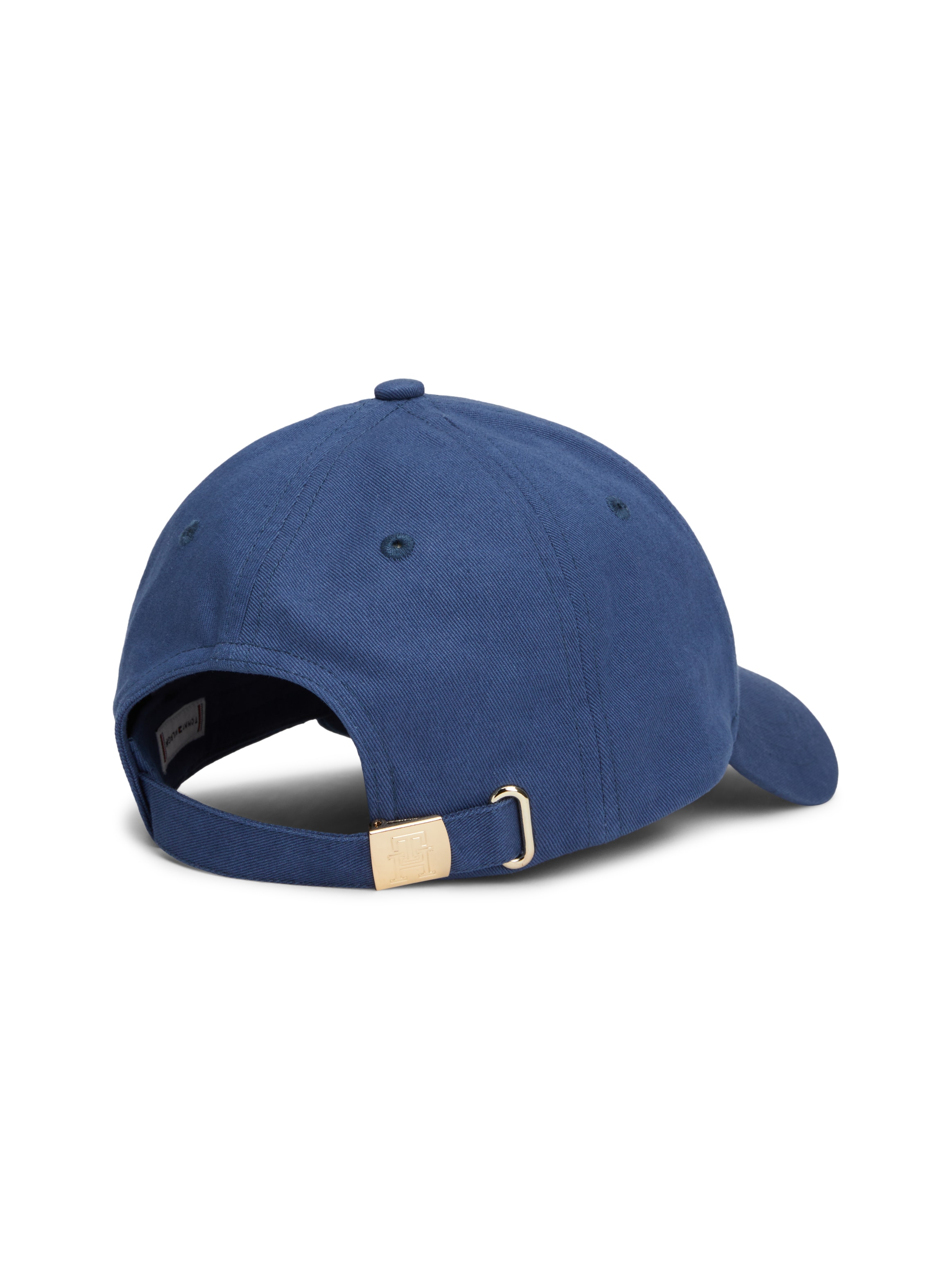 Tommy Hilfiger Baseball Cap »TH DISTINCT CAP«, mit Markenlabel