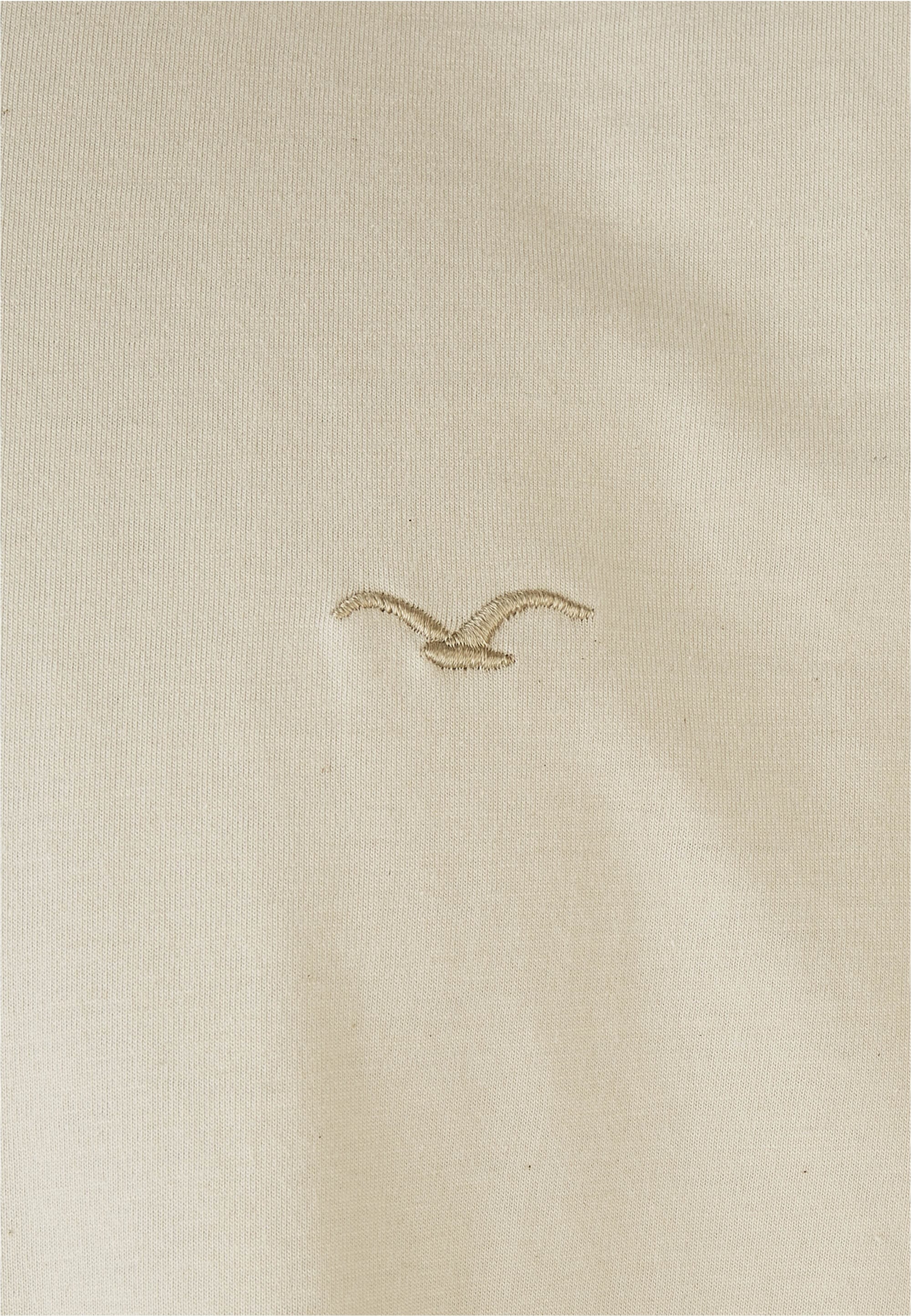 Cleptomanicx T-Shirt »Ligull Boxy 2« in schlichtem Design