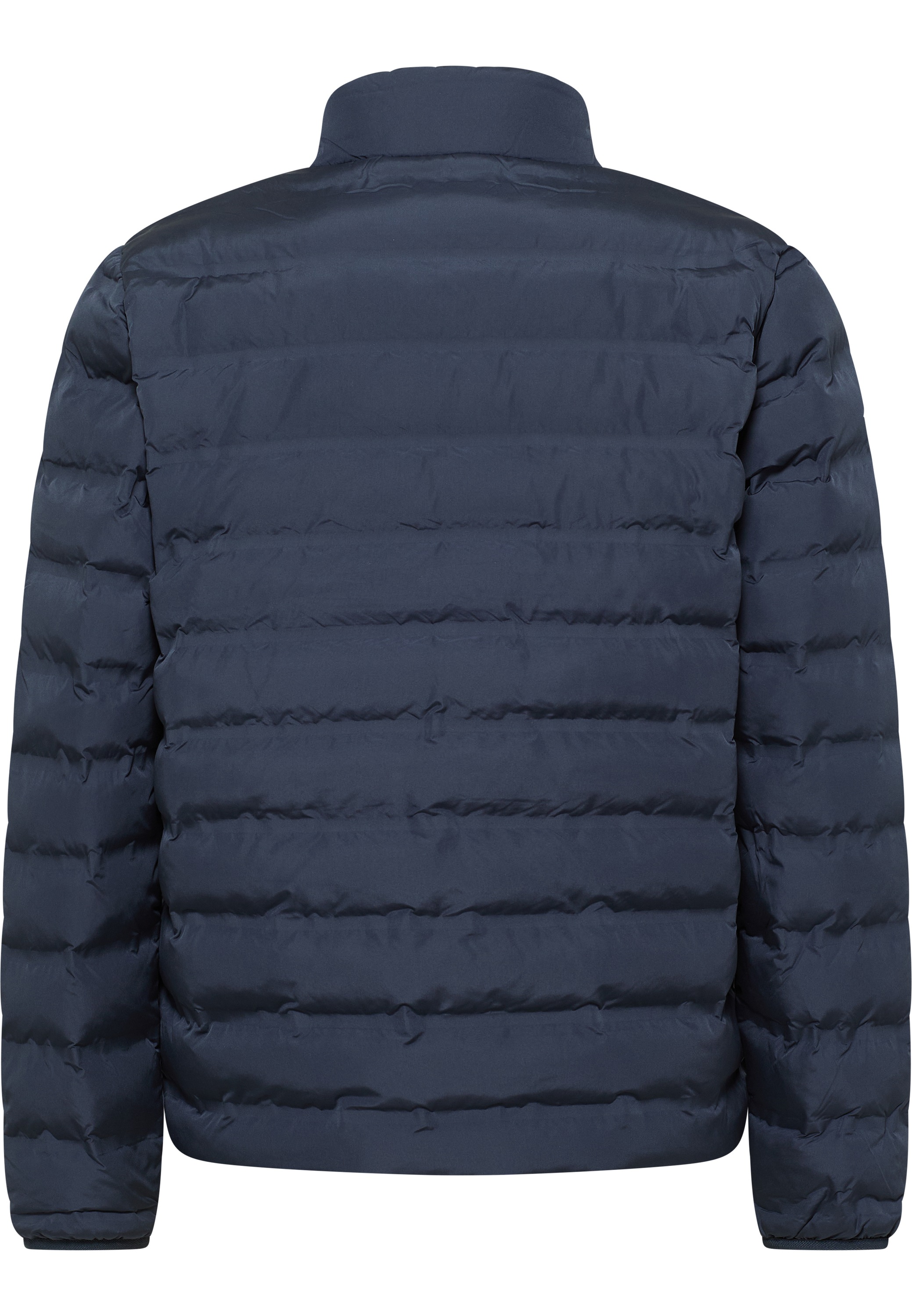 MUSTANG Outdoorjacke "Herren Style Creston" günstig online kaufen