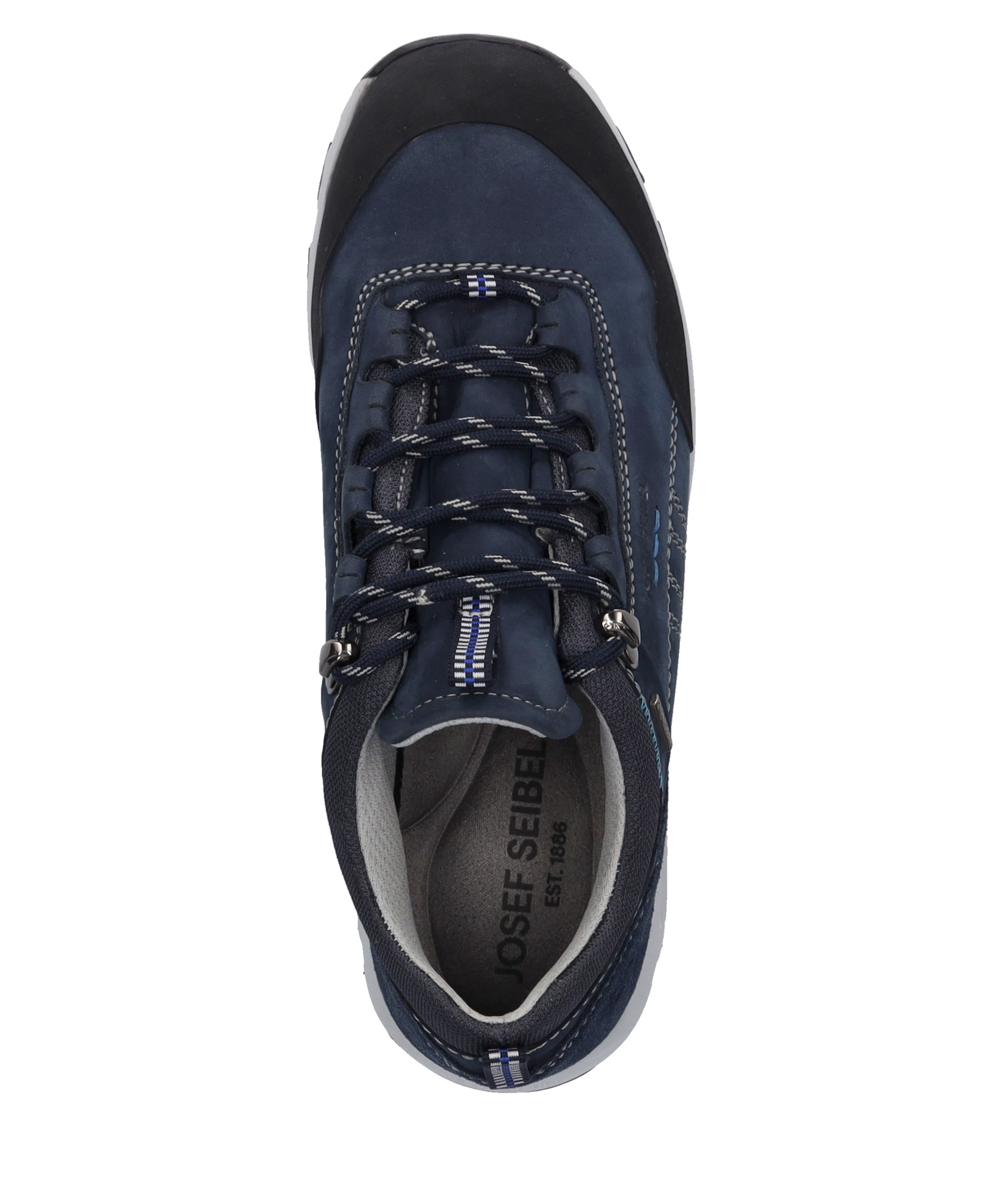 Josef Seibel Sneaker »Noih 58, ocean-multi«