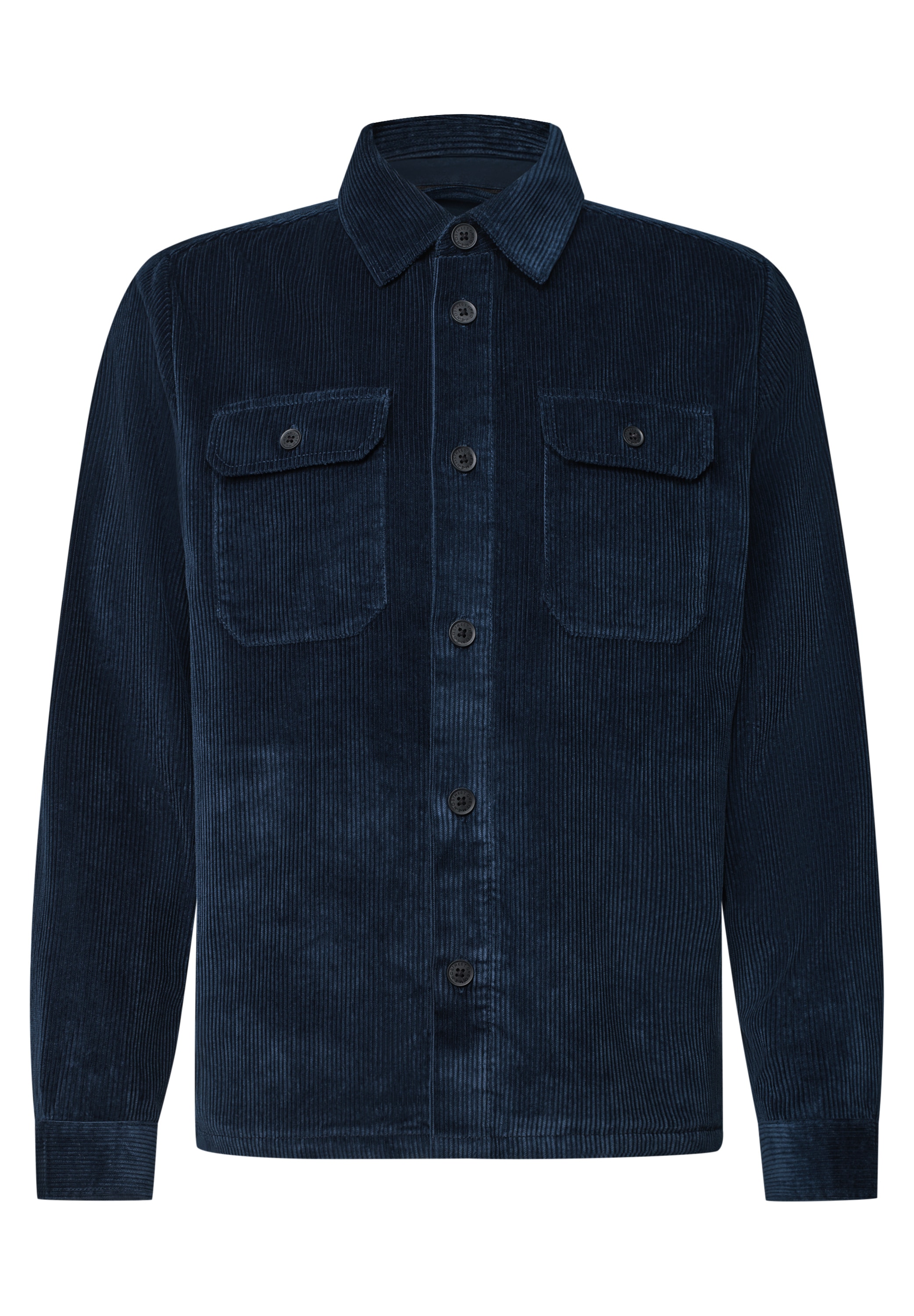 STREET ONE MEN Sakko in Cord-Optik