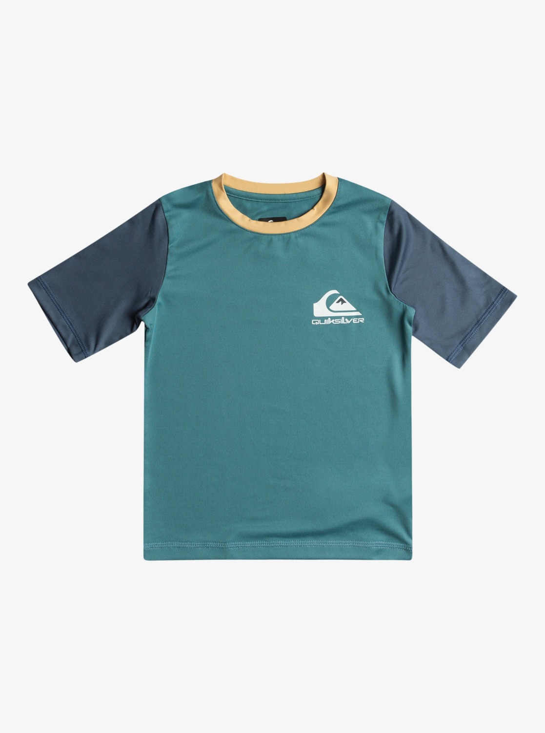 Quiksilver Neoprenjacke »Heats Omni«