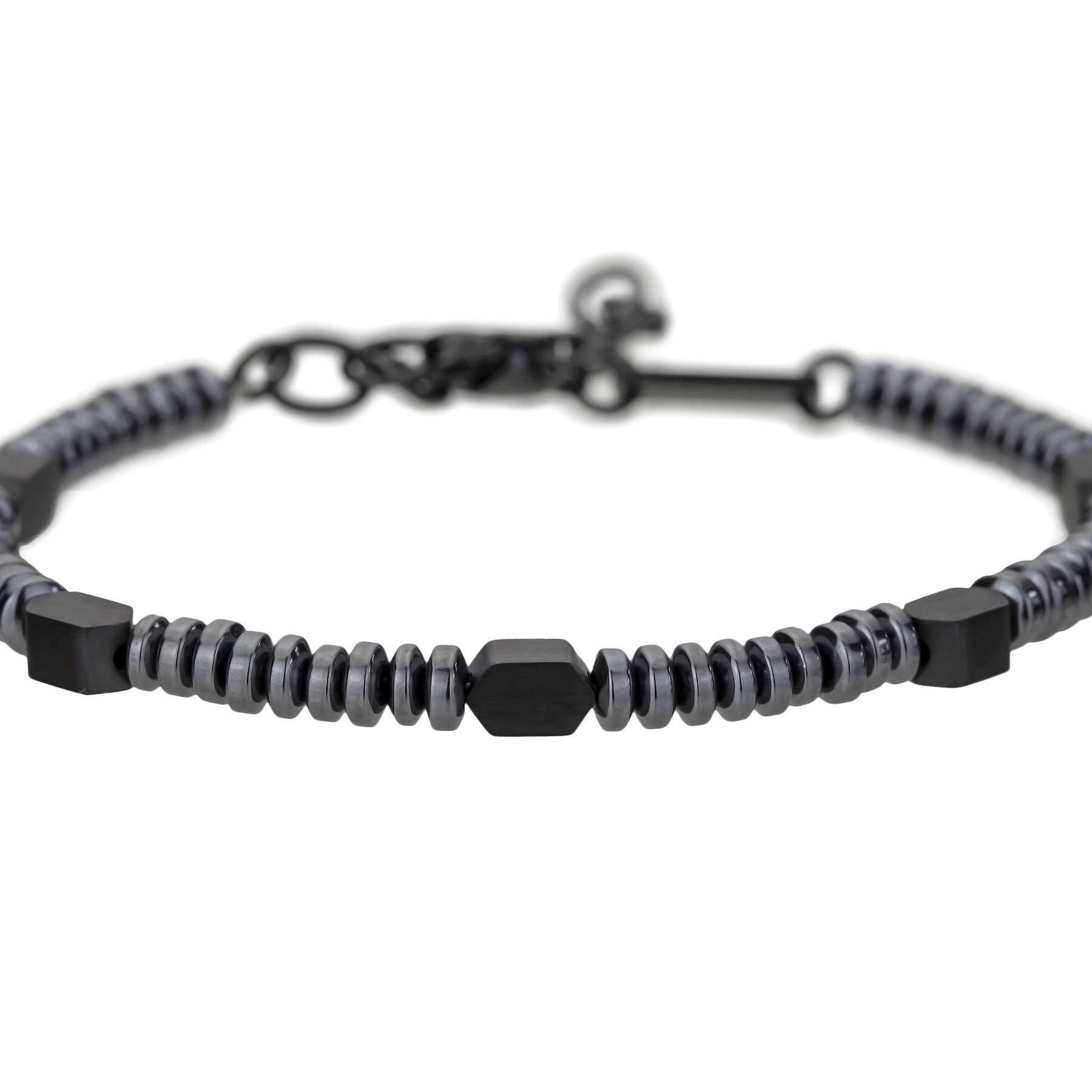 PHILIPP BLANC Armband Set »PBS18BB«