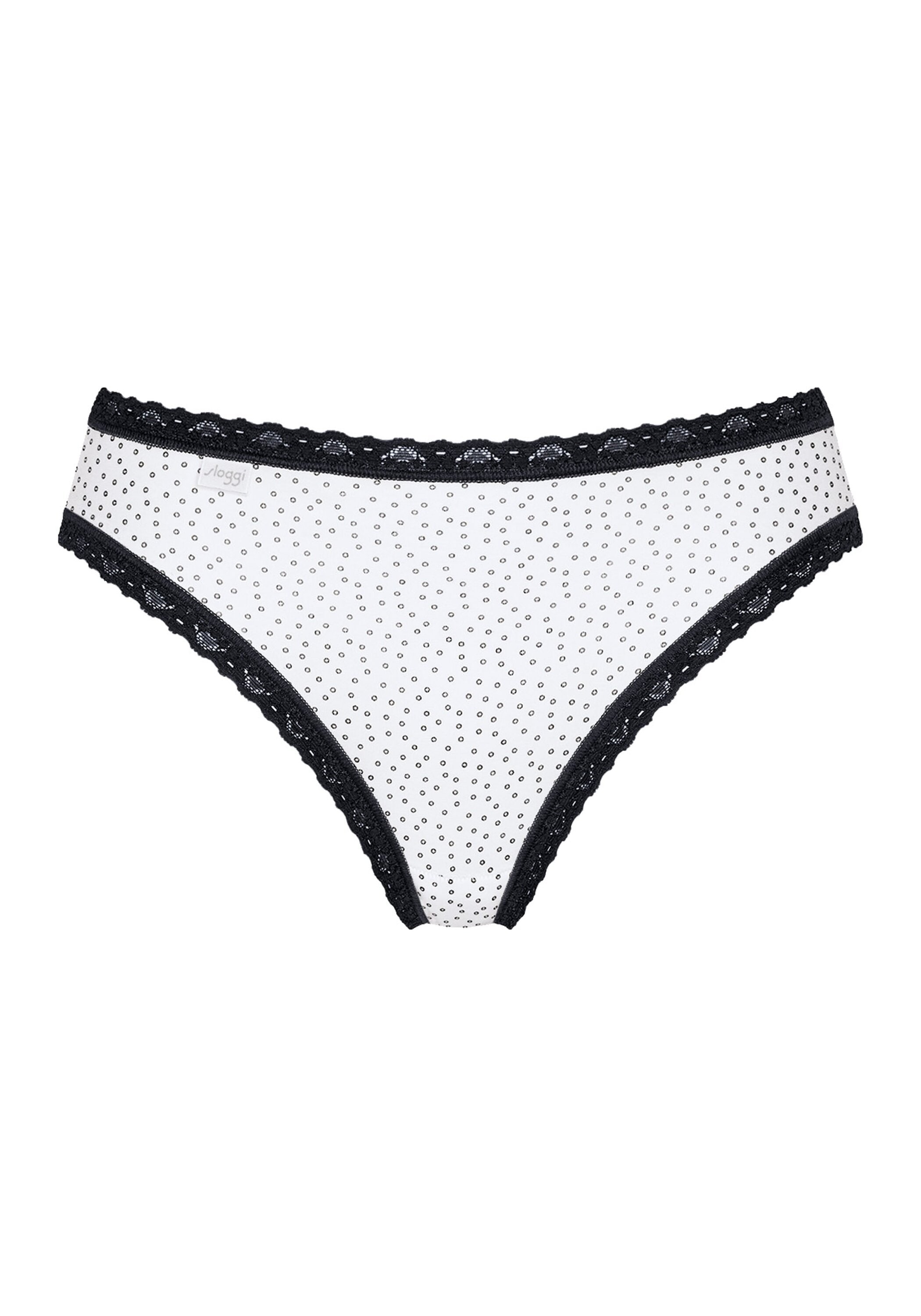 sloggi Slip »Slip 6er Pack«