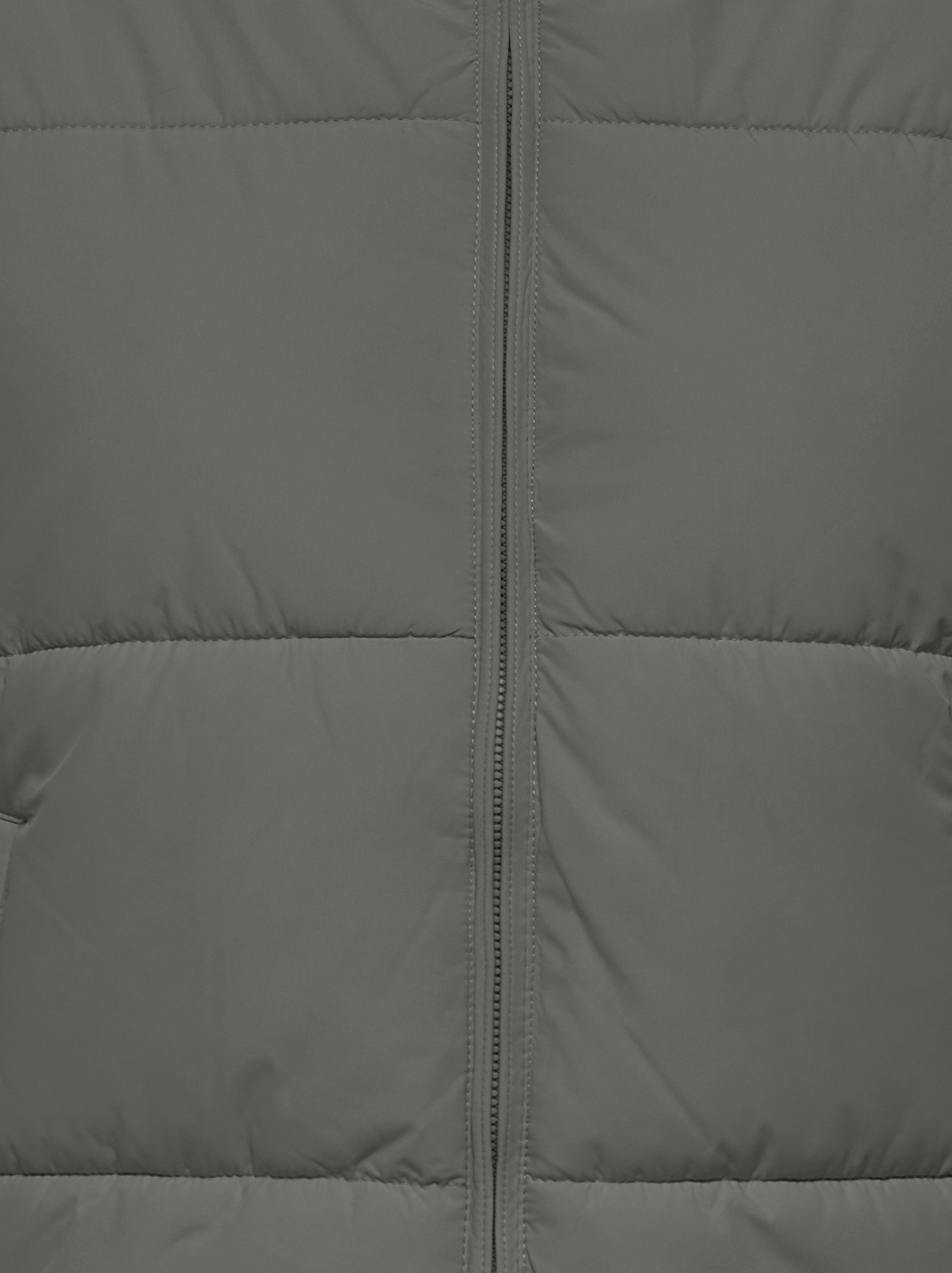 ONLY Steppjacke »ONLJUTA SHORT PUFFER OTW NOOS« mit Kapuze Kunstfaser