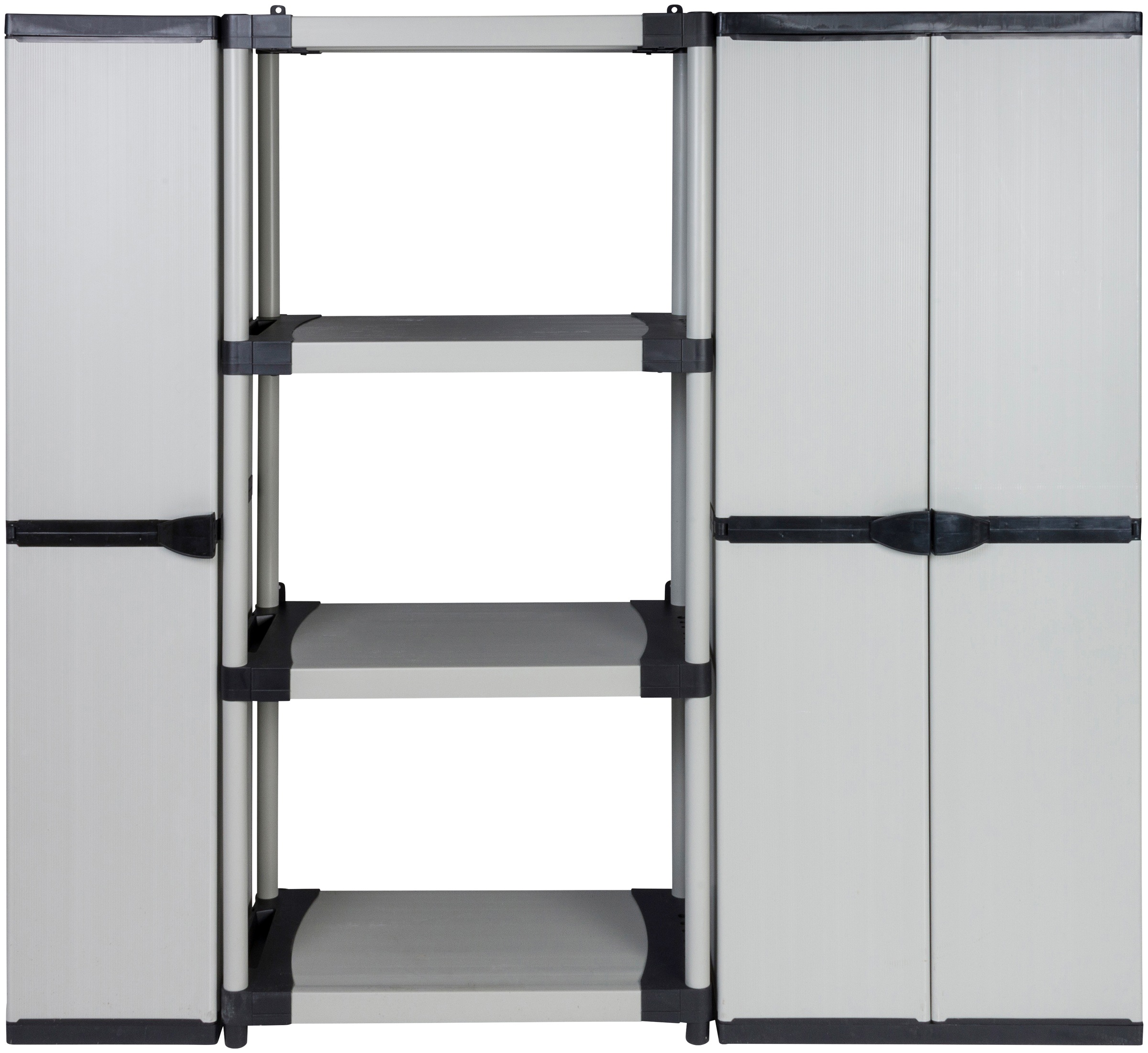 bestellen 182x40x168 Werkzeugschrank (Set), online B/T/H: BAUR abschließbar | cm, Kreher »Armadio«,