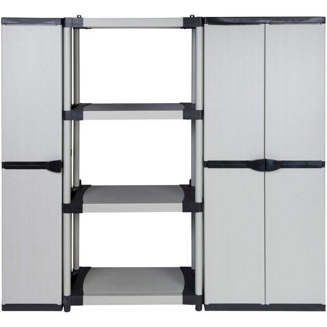 Kreher Werkzeugschrank »Armadio«, (Set), B/T/H: 182x40x168 cm, abschließbar  online bestellen | BAUR