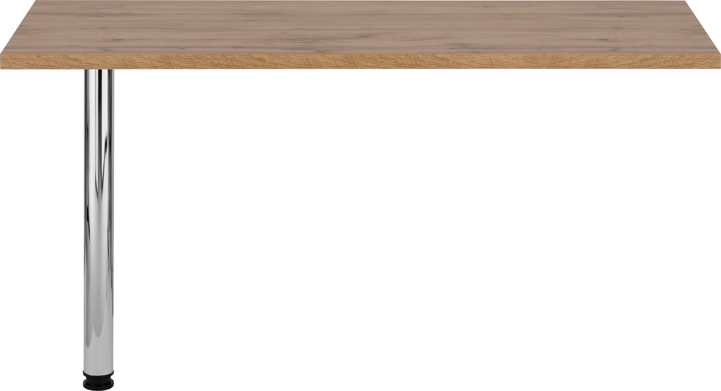 KOCHSTATION Tresentisch »KS-Virginia«, 138 cm breit, ideal für kleine Küchen