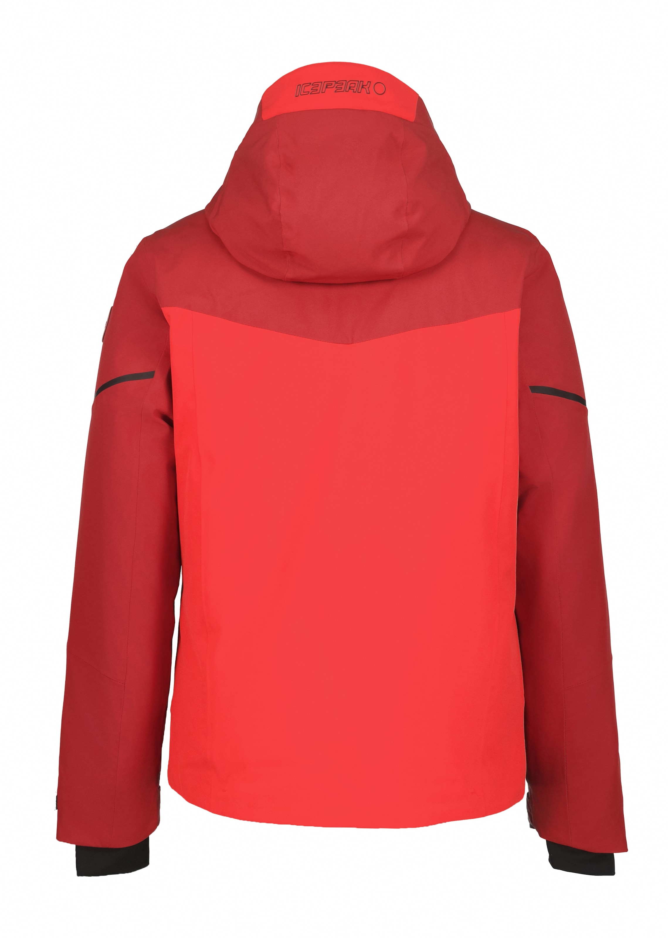 Icepeak Skijacke "H SKIJACKE FRISCO" günstig online kaufen