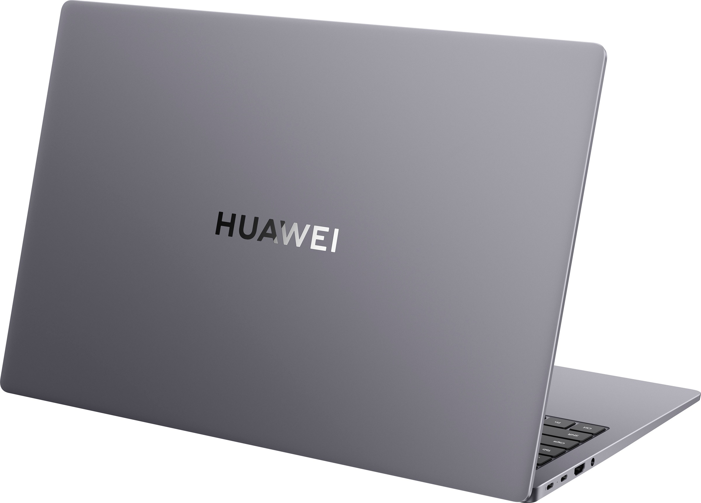 Huawei Notebook »Matebook D 16«, 40,64 cm, / 16,1 Zoll, Intel, Core i5, UHD Graphics, 512 GB SSD