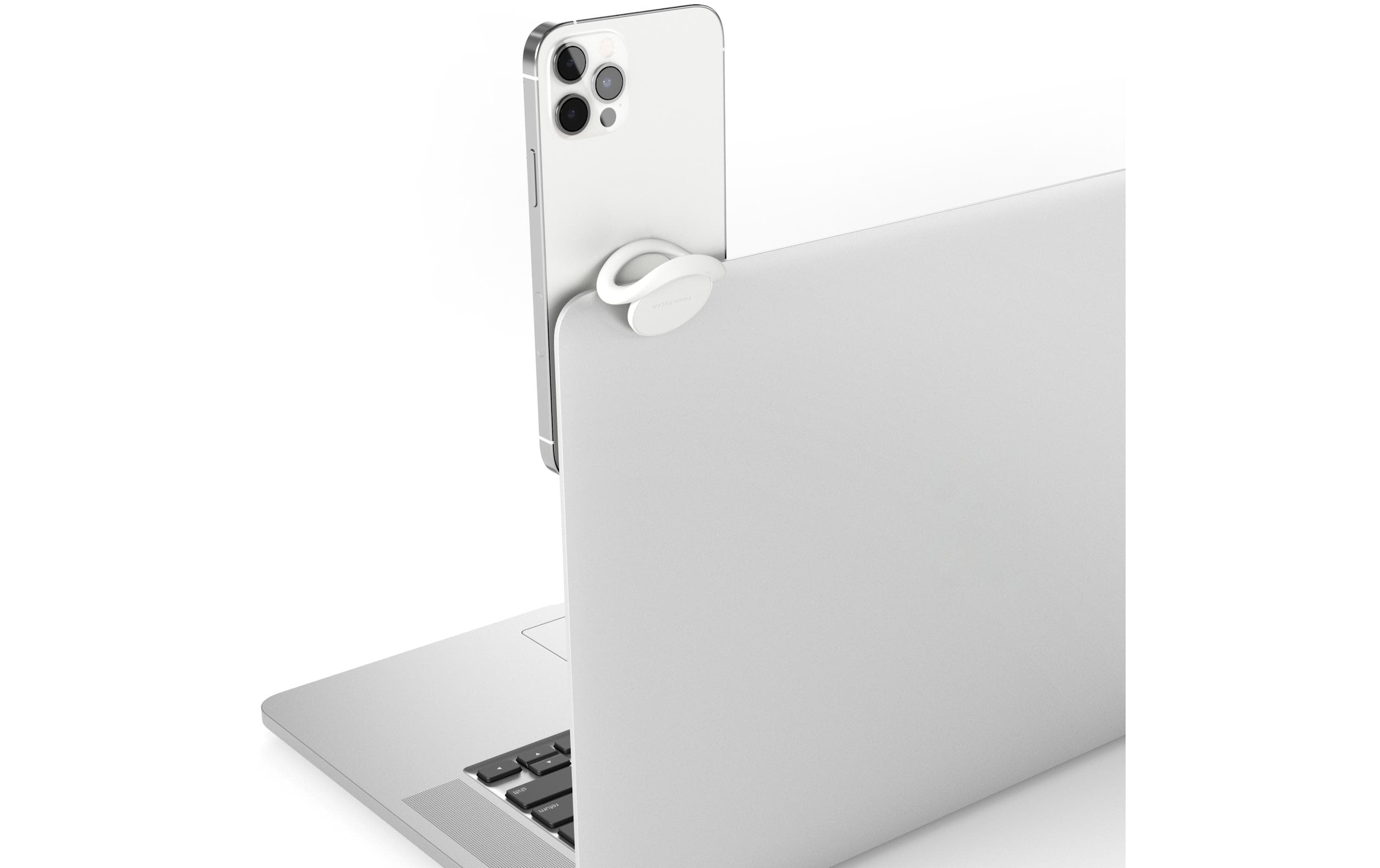 VONMÄHLEN Smartphone-Halterung »Backflip Pure«