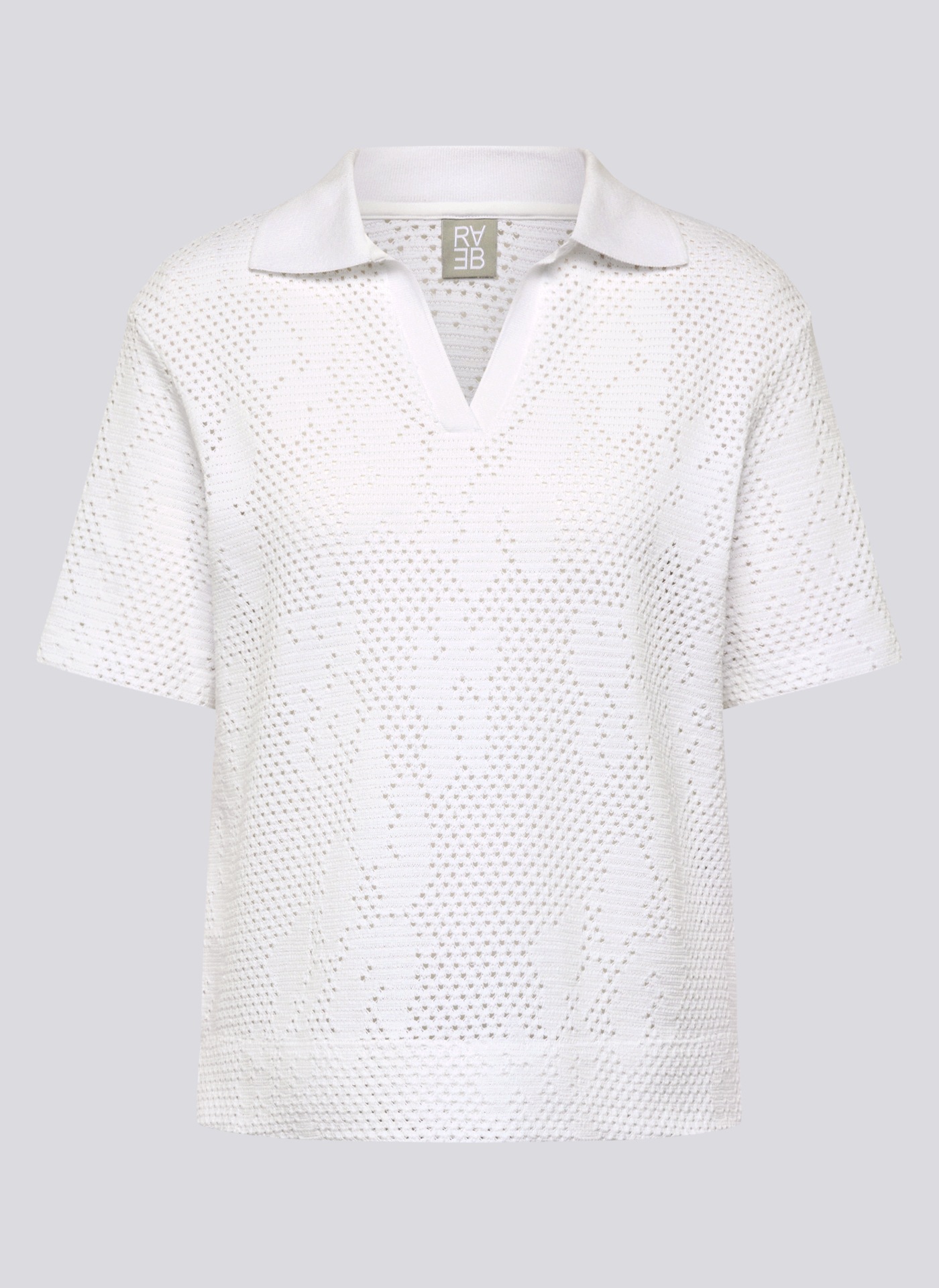 Rabe Print-Shirt »T-Shirt«