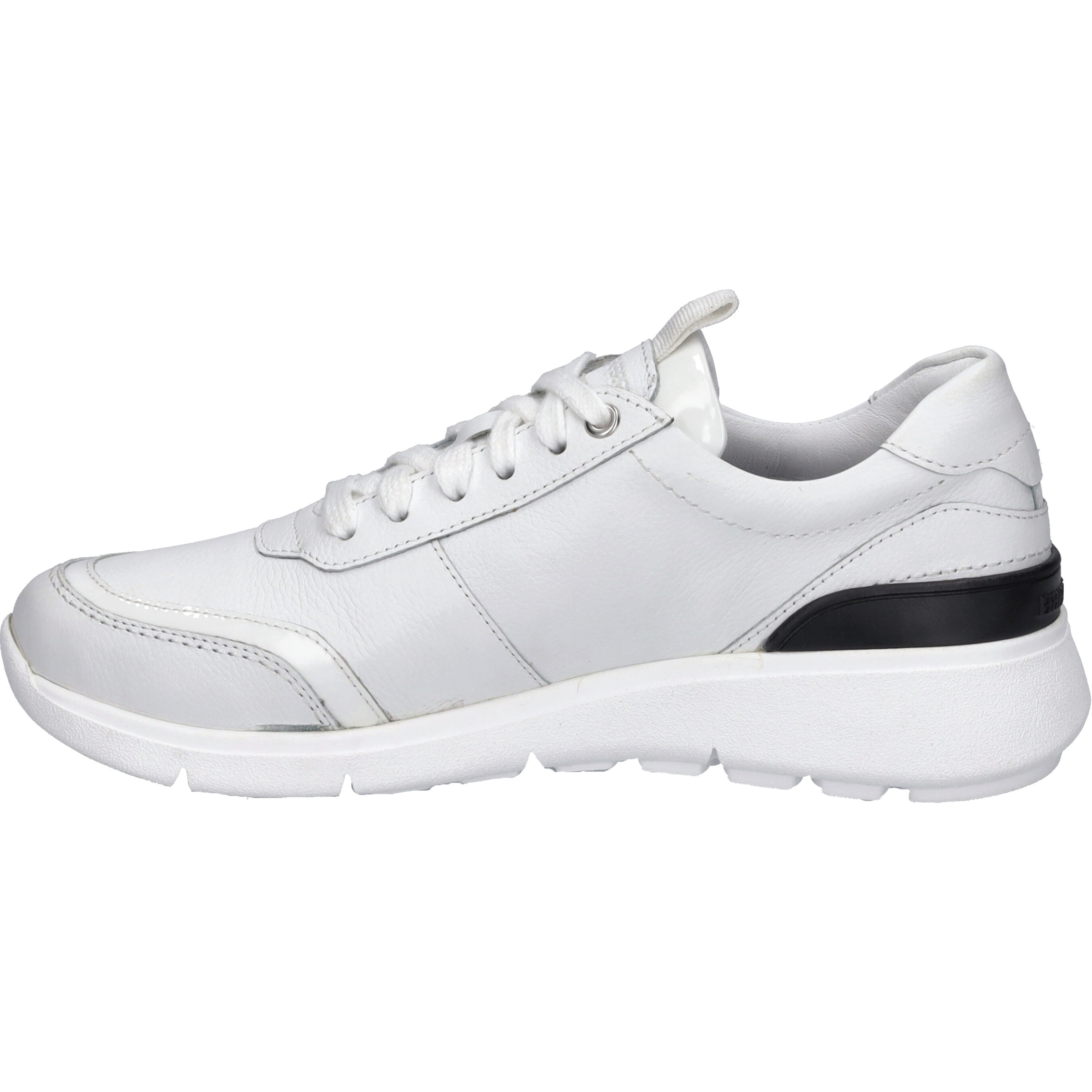 Josef Seibel Sneaker »Giulietta 01, weiss«