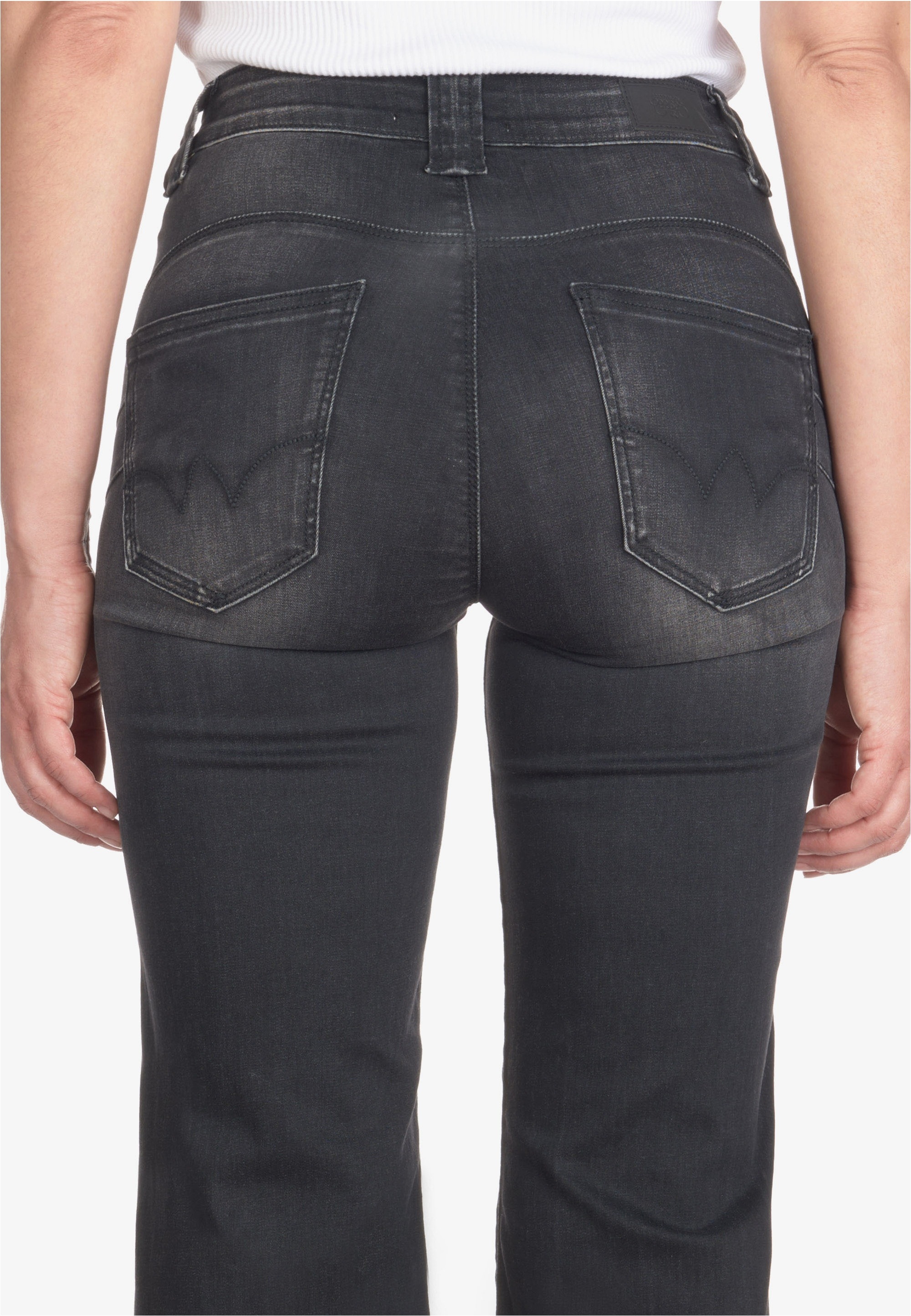 Le Temps Des Cerises Bequeme Jeans »PULPHIFL«, in klassischem Design