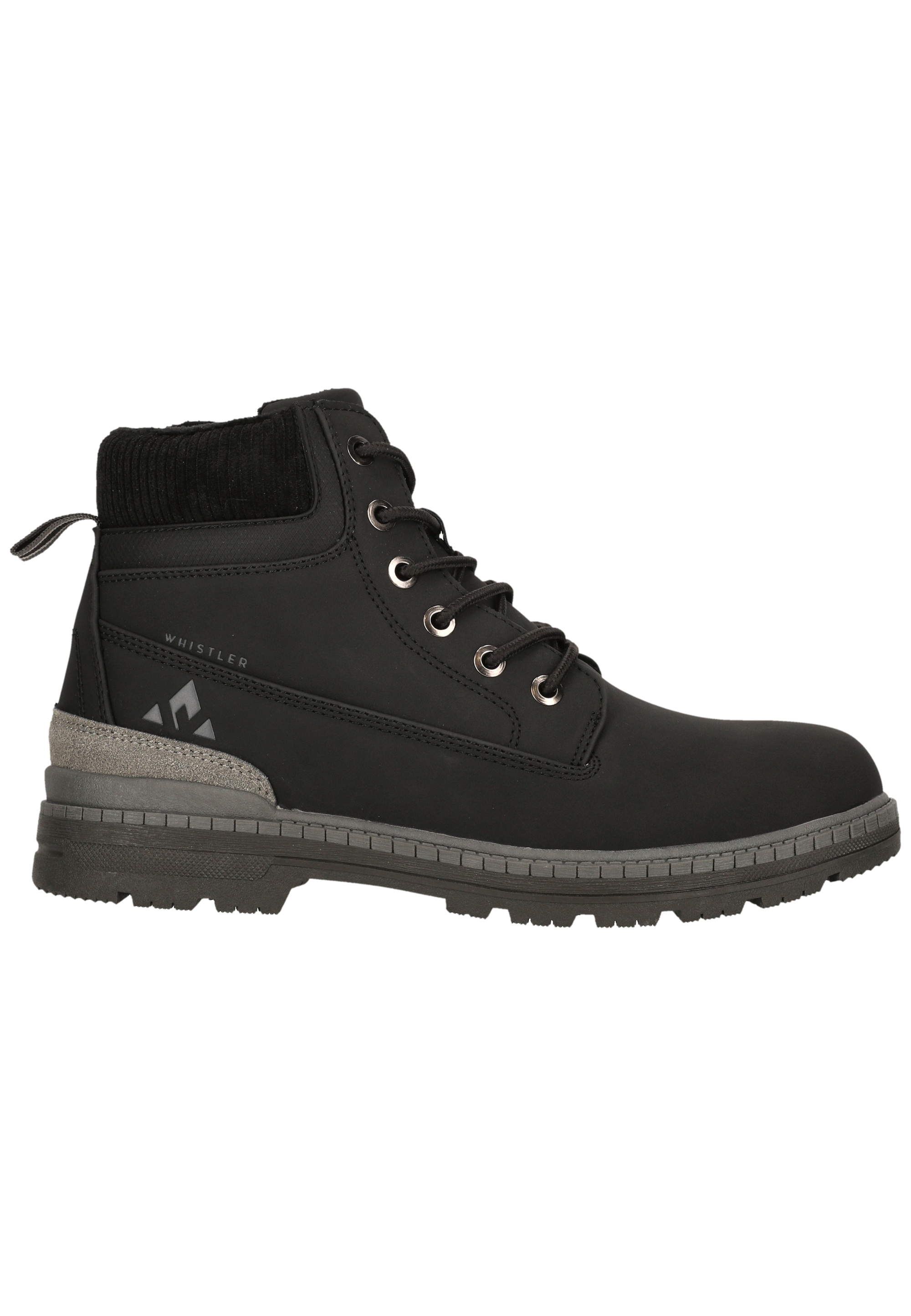 WHISTLER Outdoorschuh »Linnar«, in wärmender Qualität