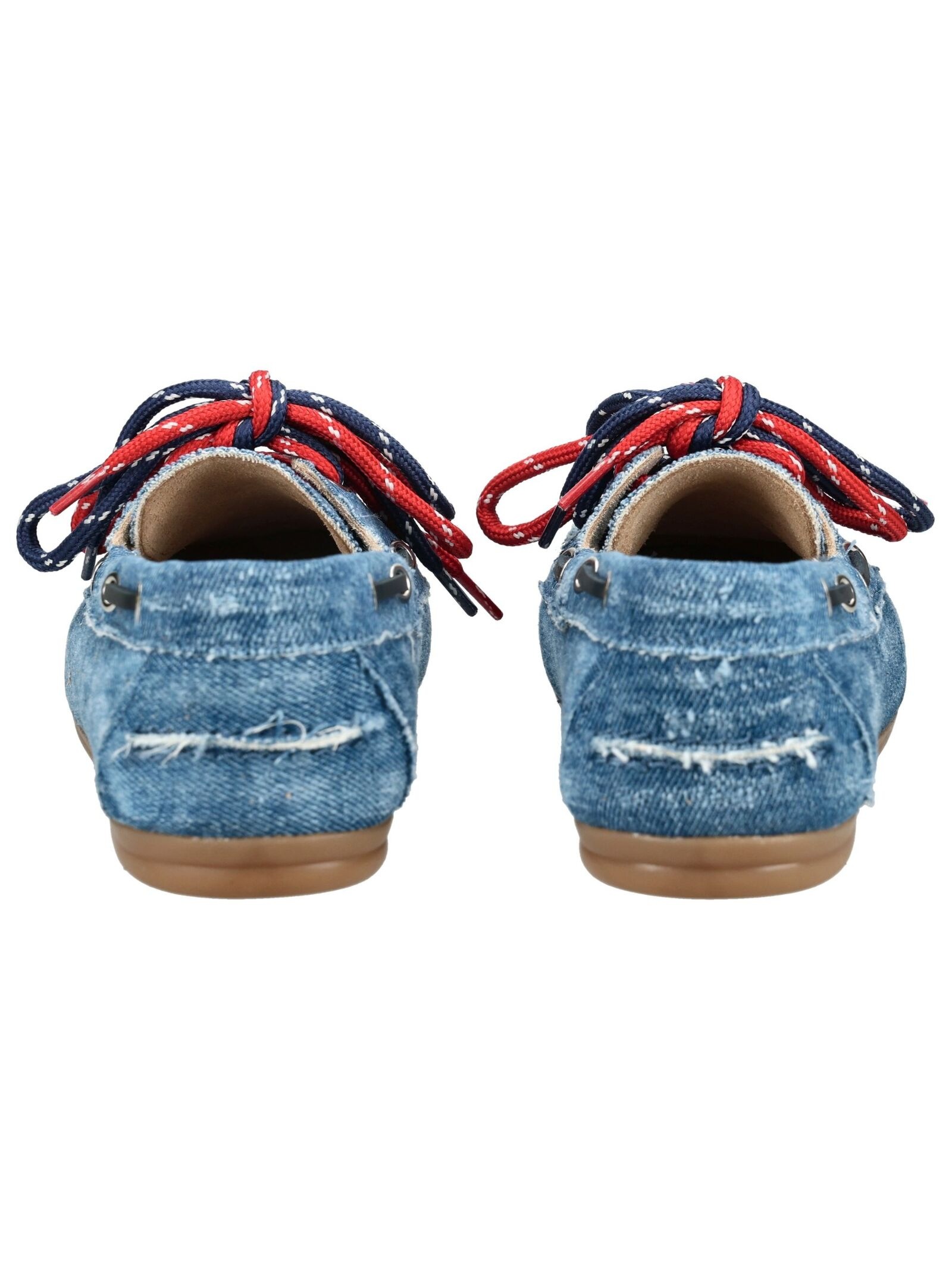 Pavement Bootsschuh »Pavement Halbschuhe Leder«