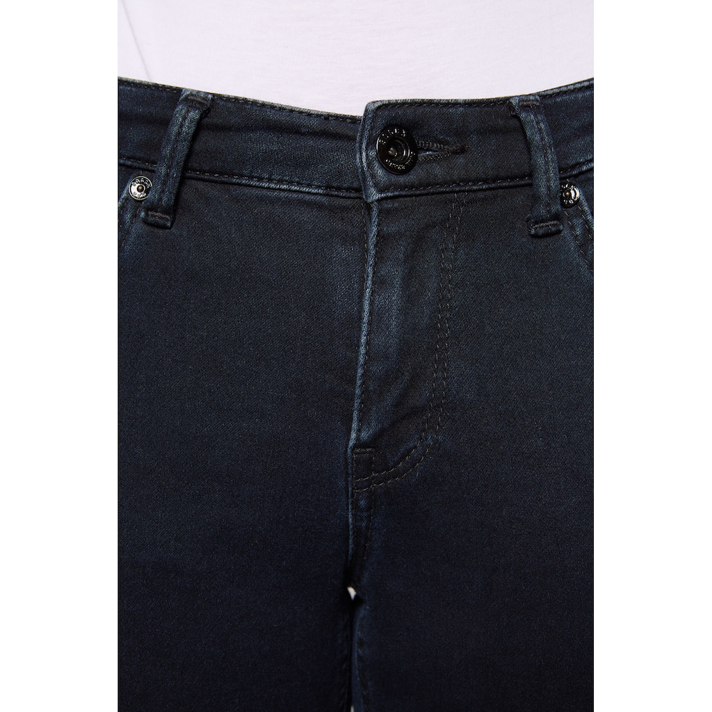 SOCCX Slim-fit-Jeans