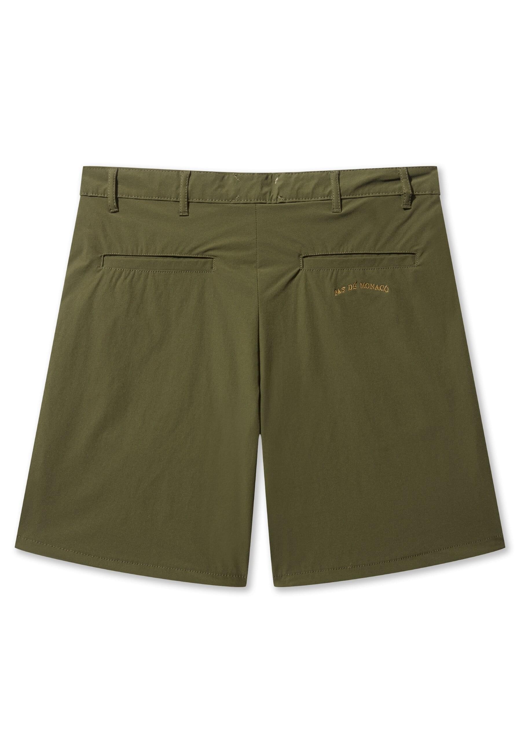 Pas De Monaco Shorts »Pas De Monaco UTILITY SHORTS«