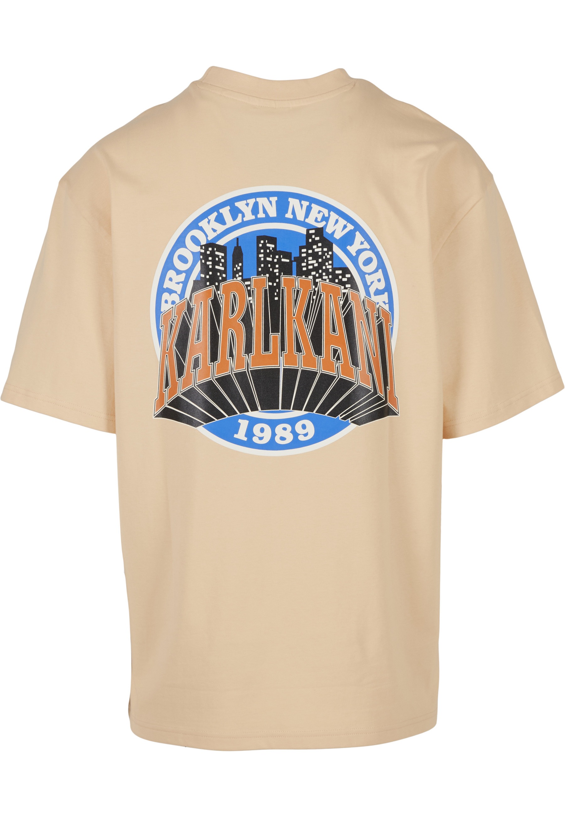 Karl Kani T-Shirt »Karl Kani Signature Oversized T-Shirt« 1