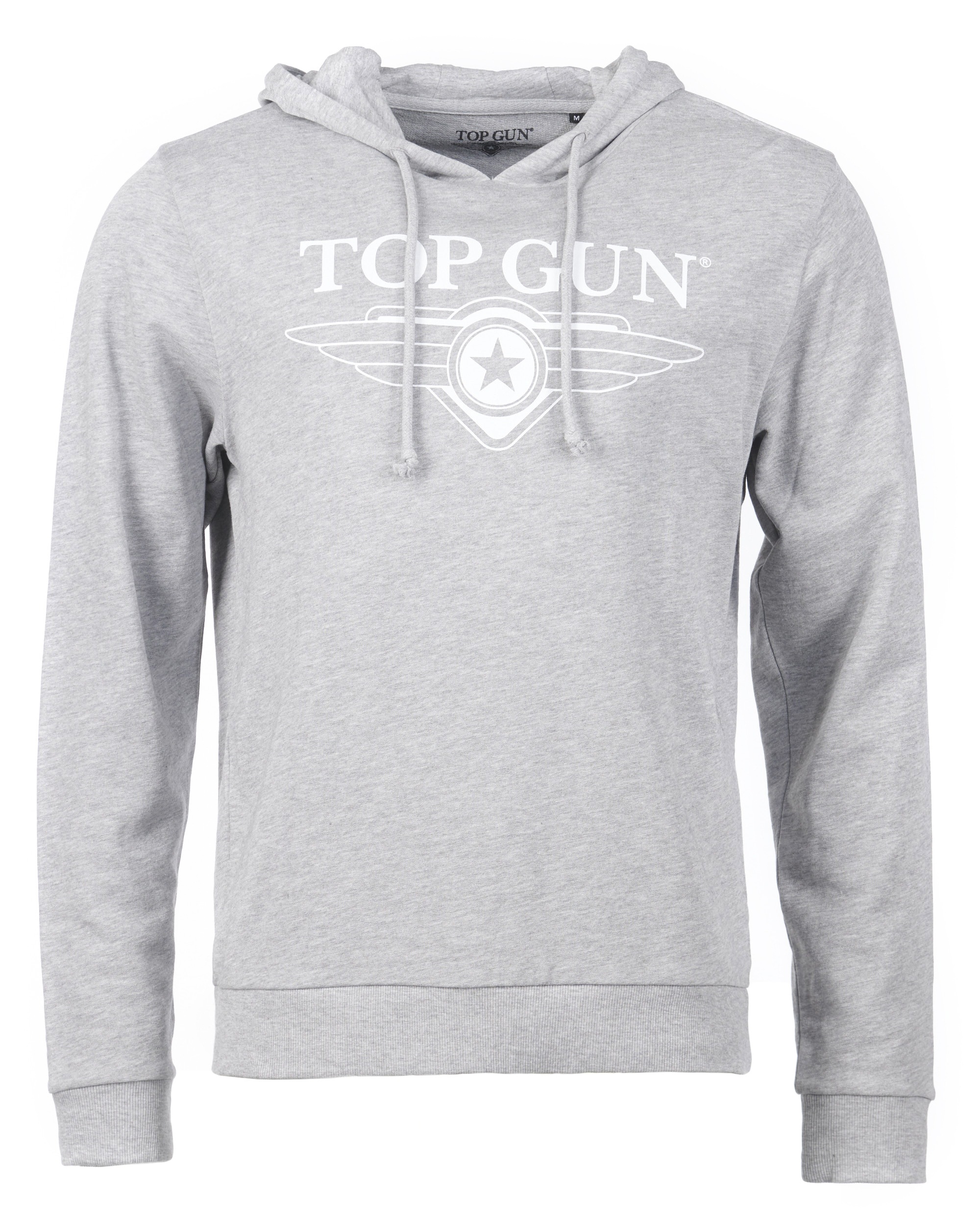 TOP GUN Kapuzenpullover »TG20201049«